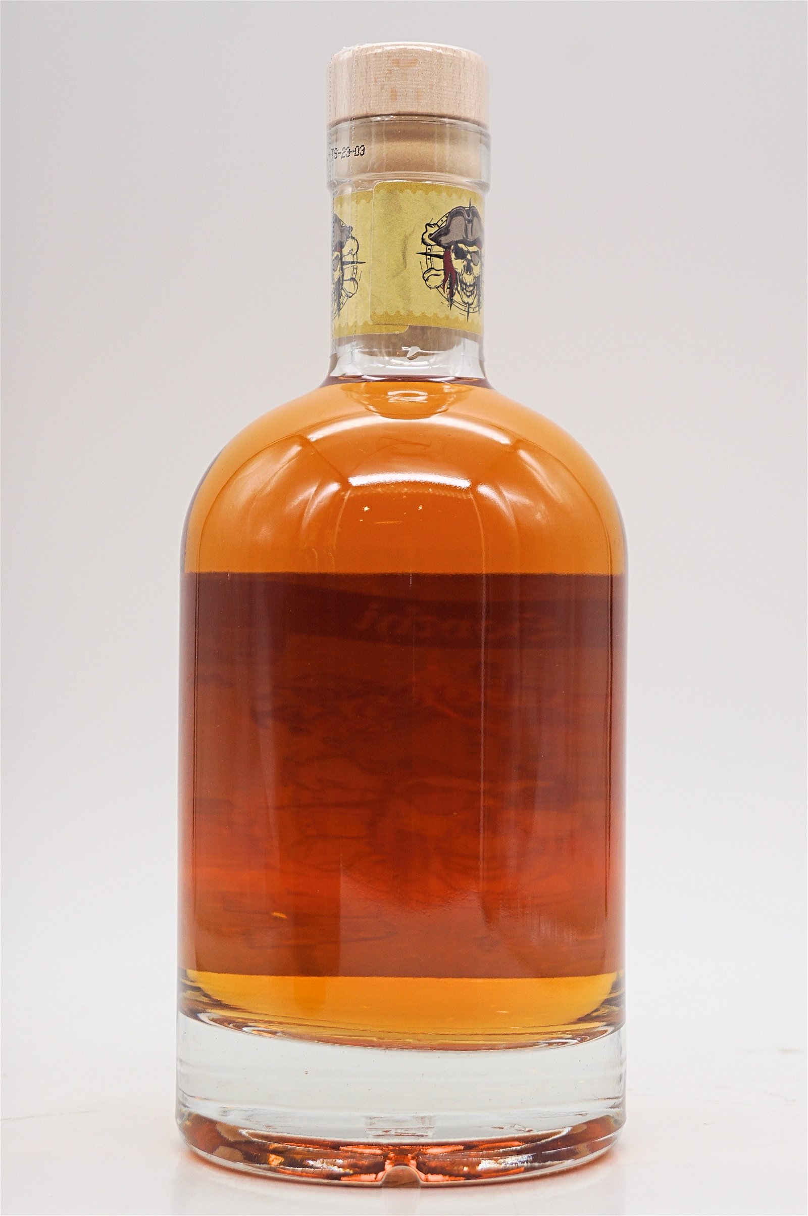 T.Sonthi  Barbados Rum