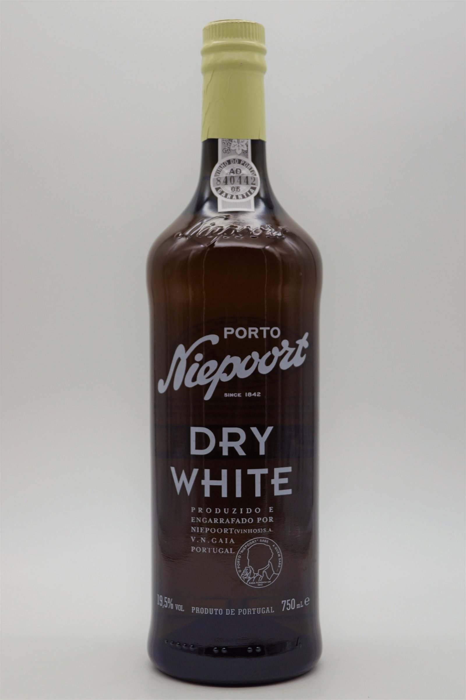 Port Niepoort Dry White