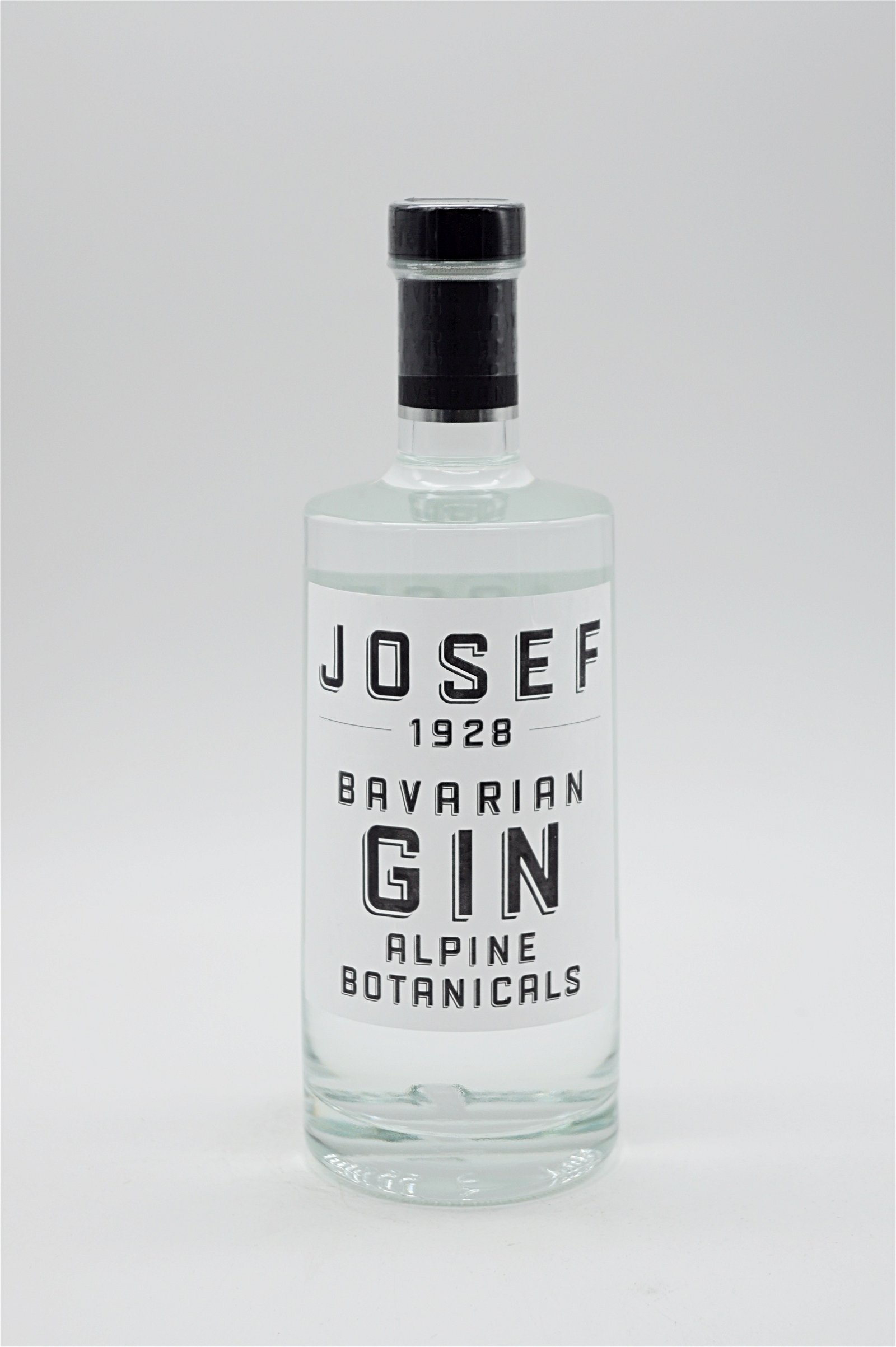 Josef 1928 Gin Alpine Botanicals