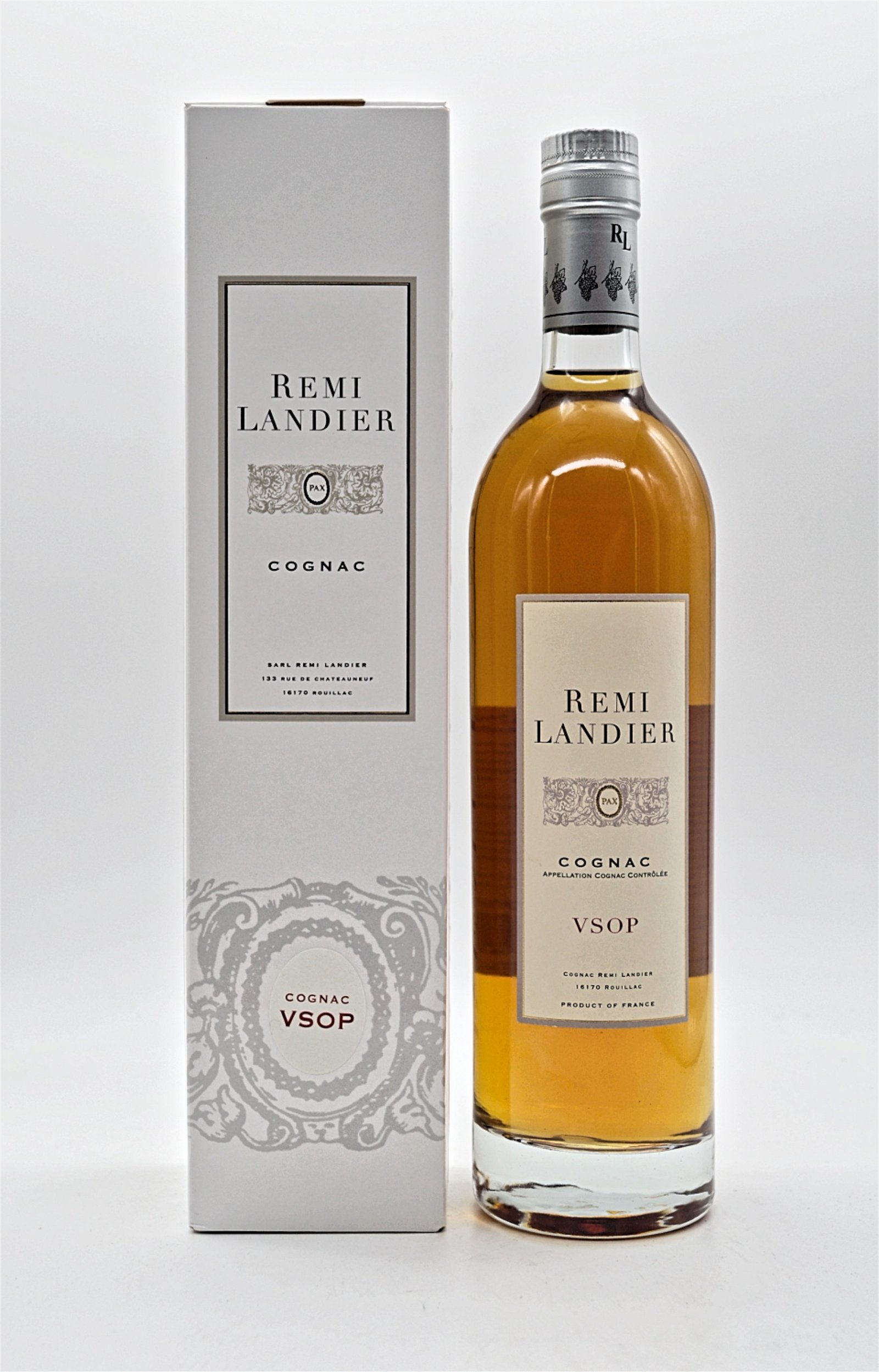 Remi Landier VSOP Cognac