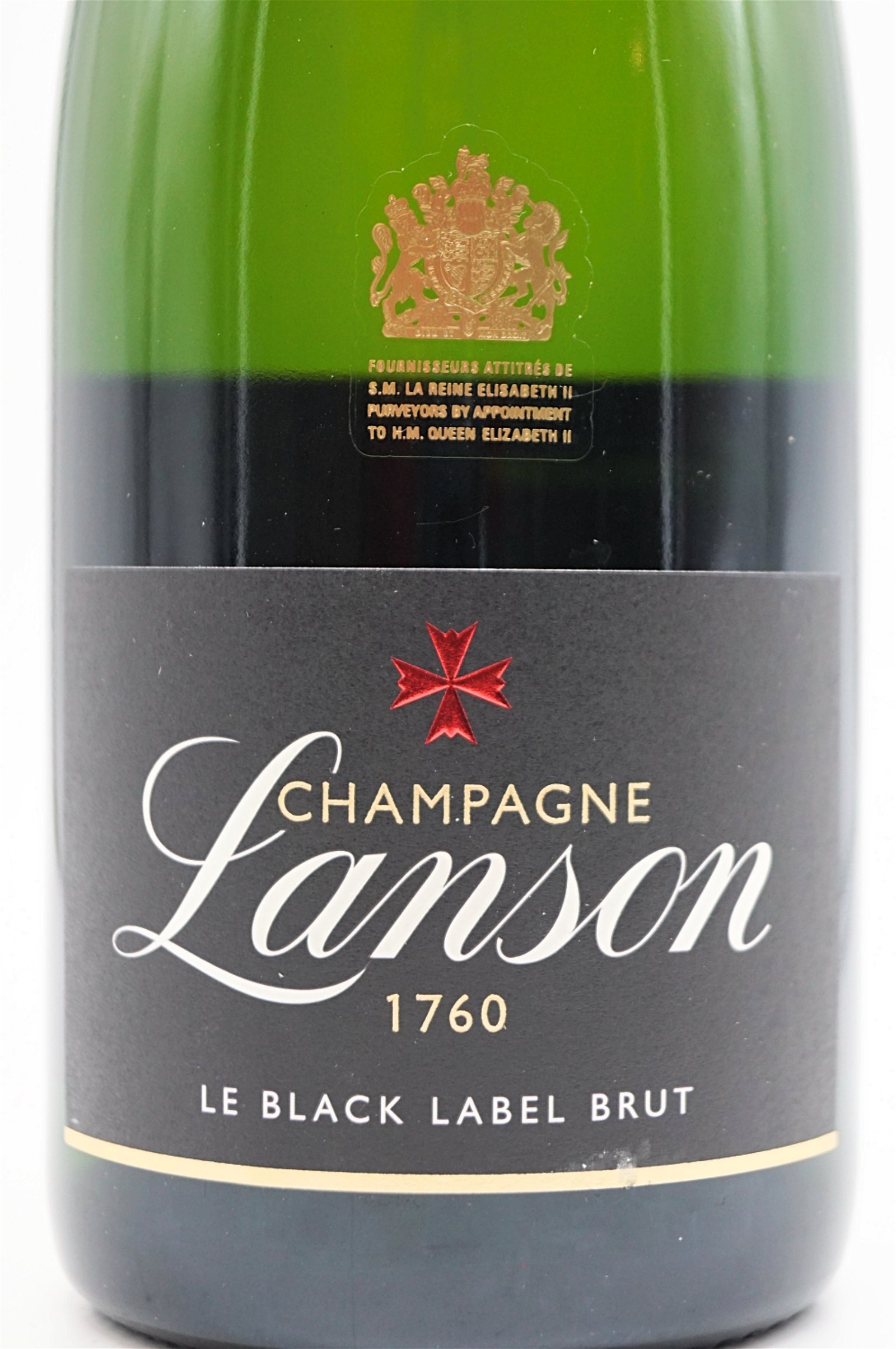 Champagner Le Black Label Brut | LH551