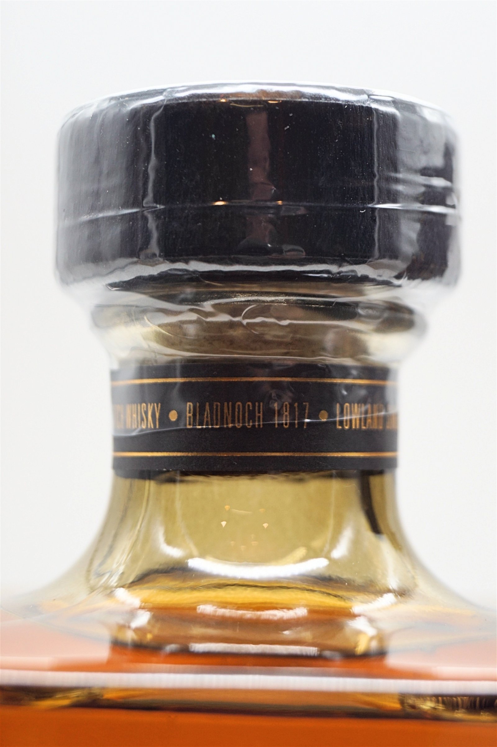 Bladnoch Alinta Lowland Single Malt Scotch Whisky