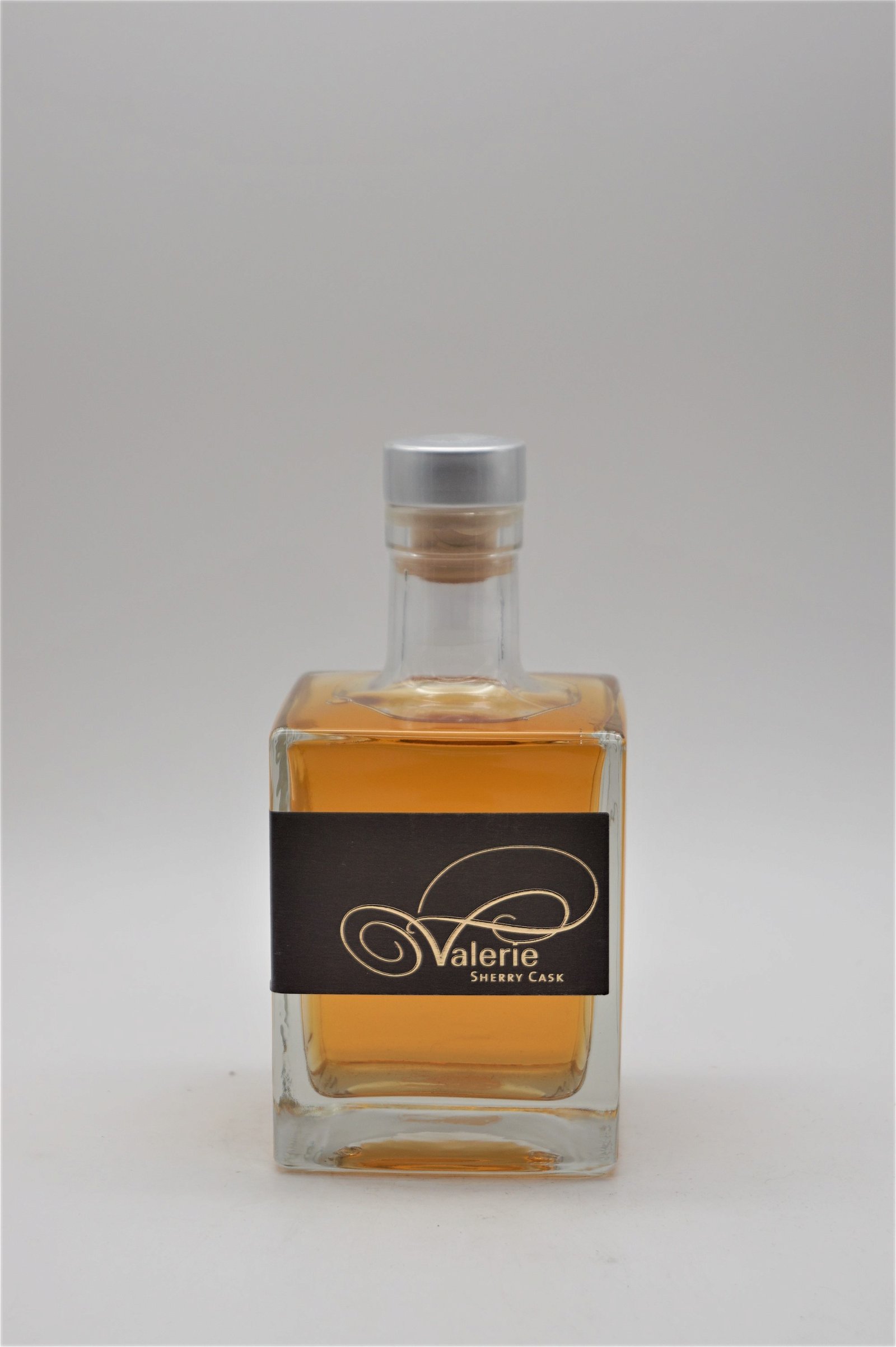 Feller Valerie Single Malt Whisky Sherry Cask