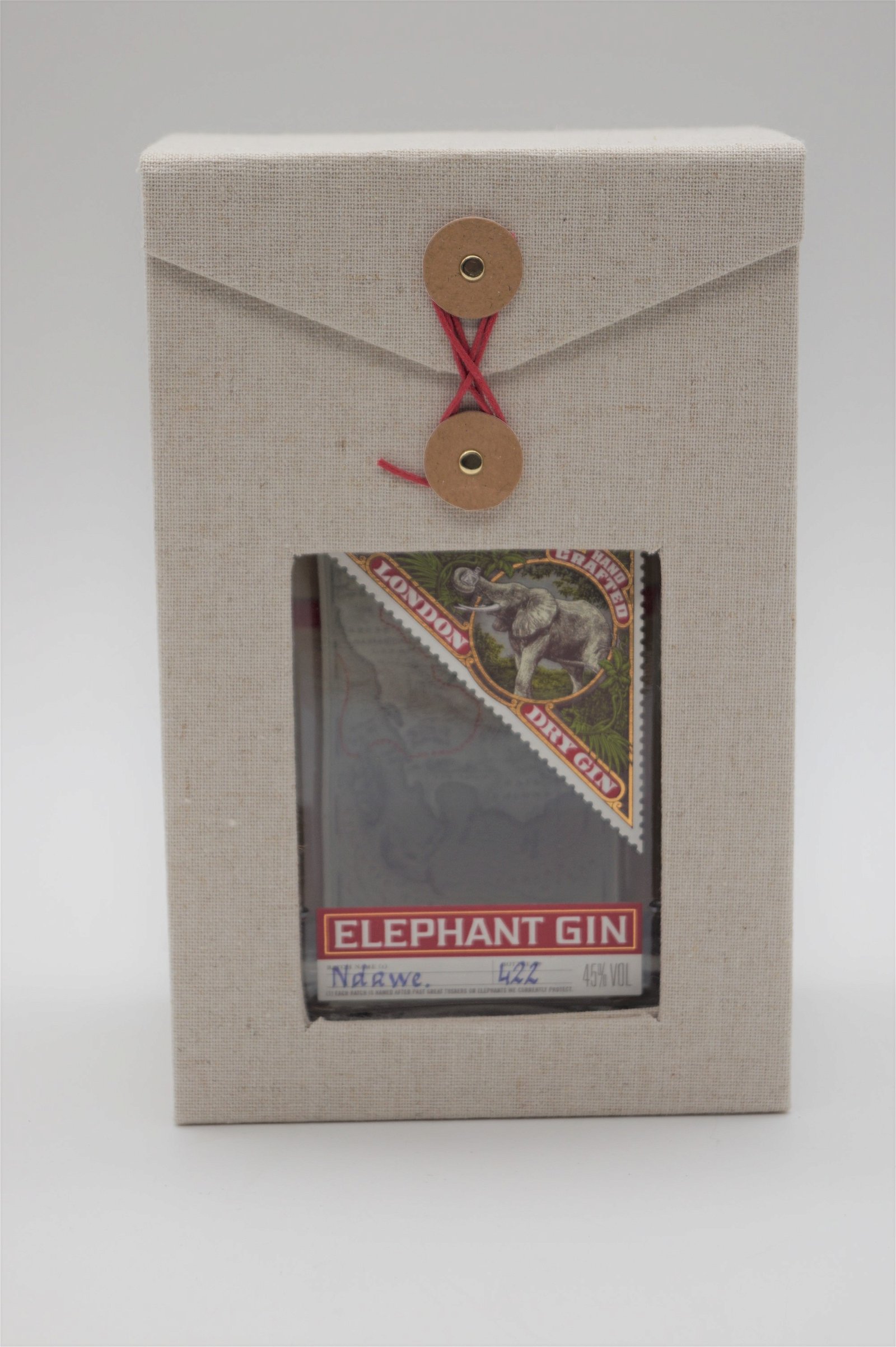 Elephant Gin London Dry Gin