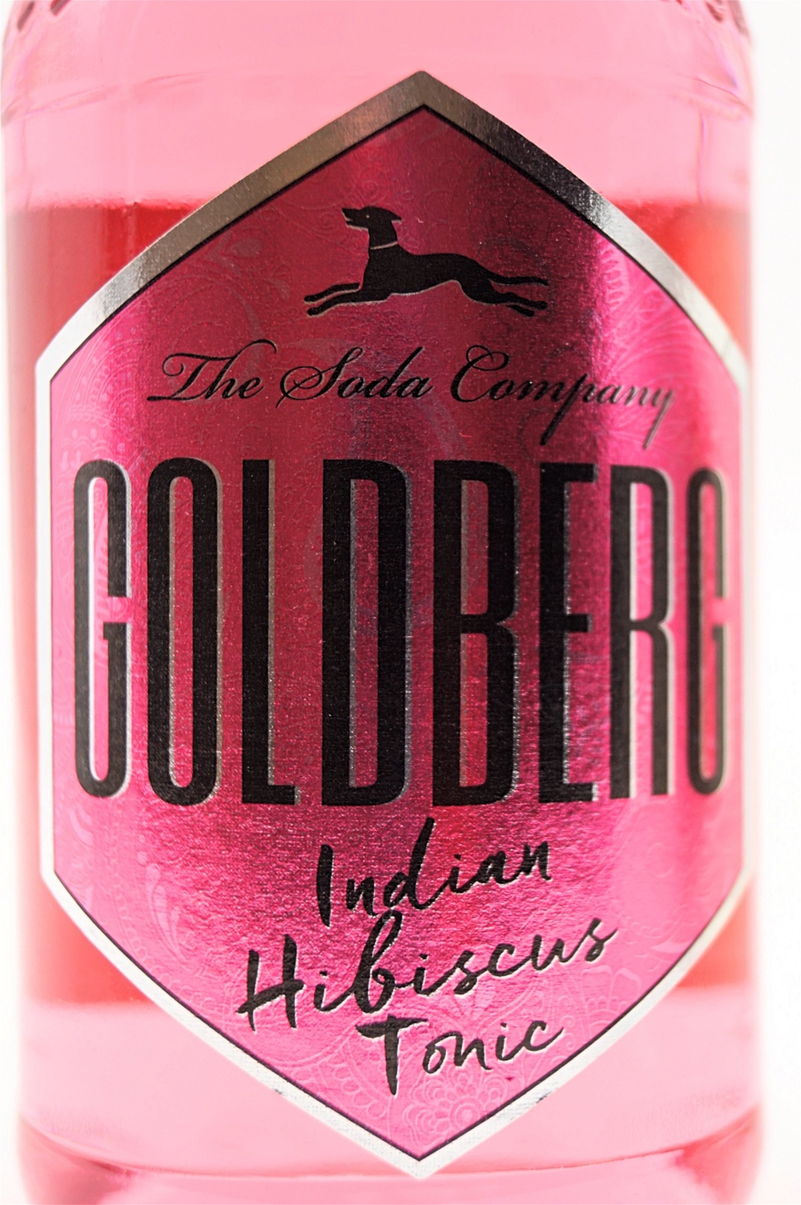 Goldberg & Sons Indian Hibiscus Tonic