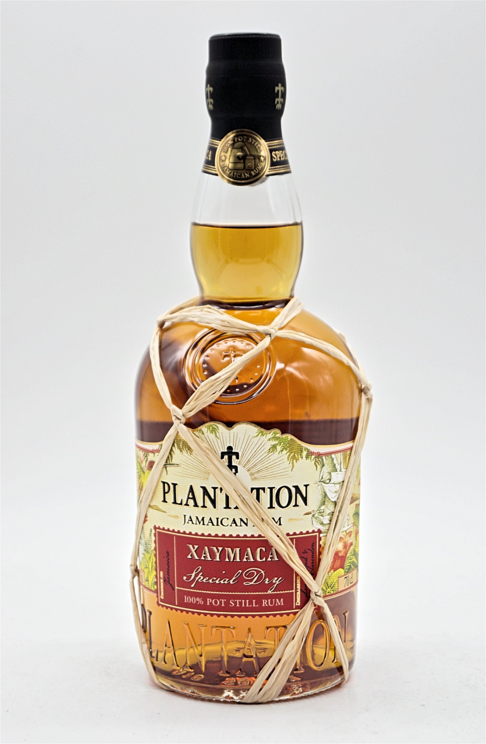Plantation Rum Xaymaca Special Dry Jamaican Rum