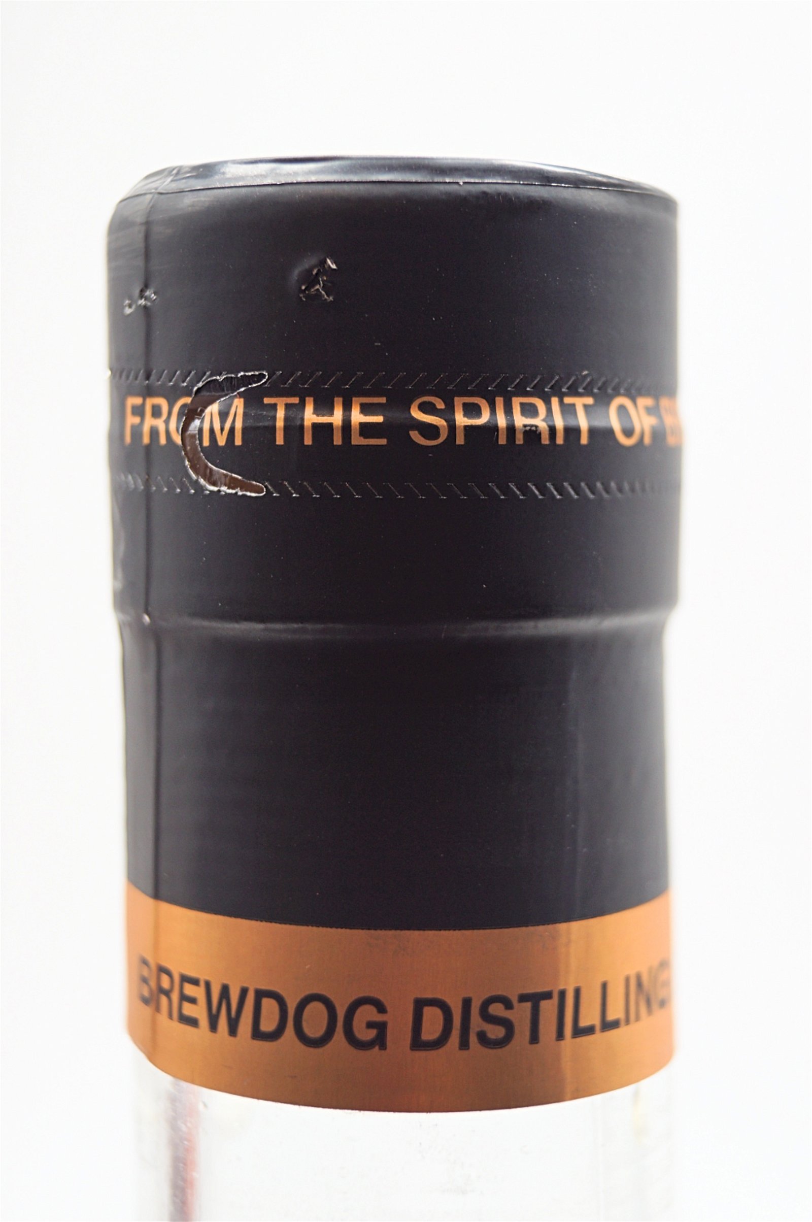 Brew Dog 500 Cuts Spiced Spirit Drink Rum