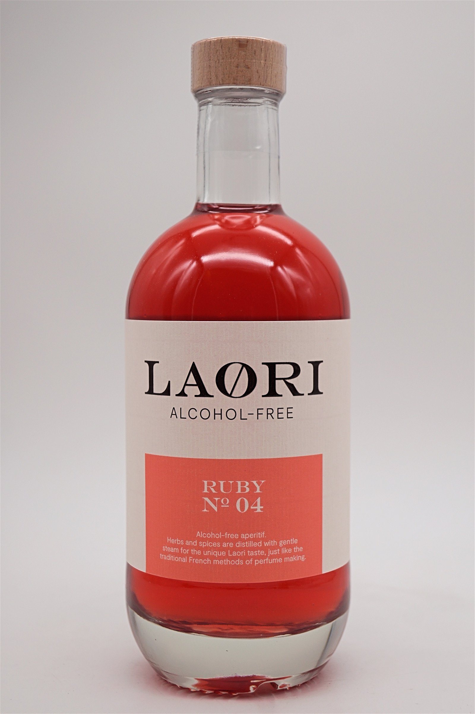 Laori Ruby No 04