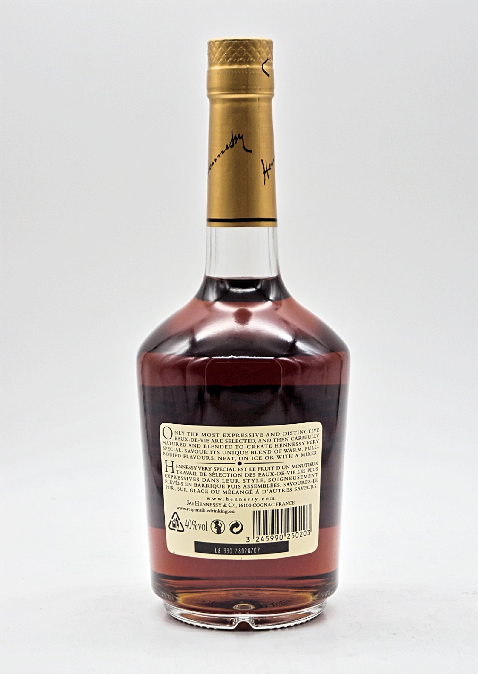 Hennessy VS Very Special Cognac