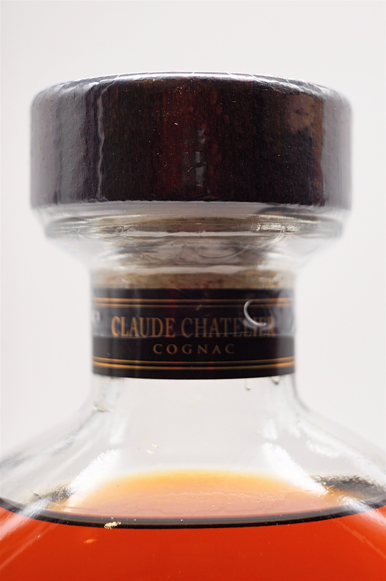 Claude Chatelier XO Extra Fine Cognac