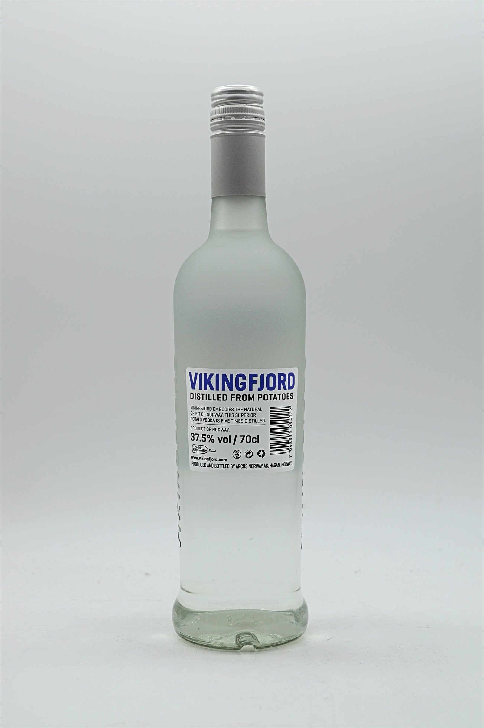 Vikingfjord Vodka