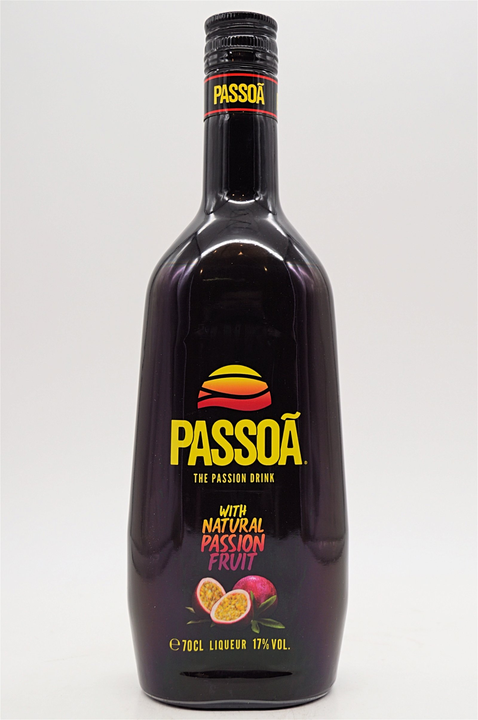 Passoa The Passion Drink