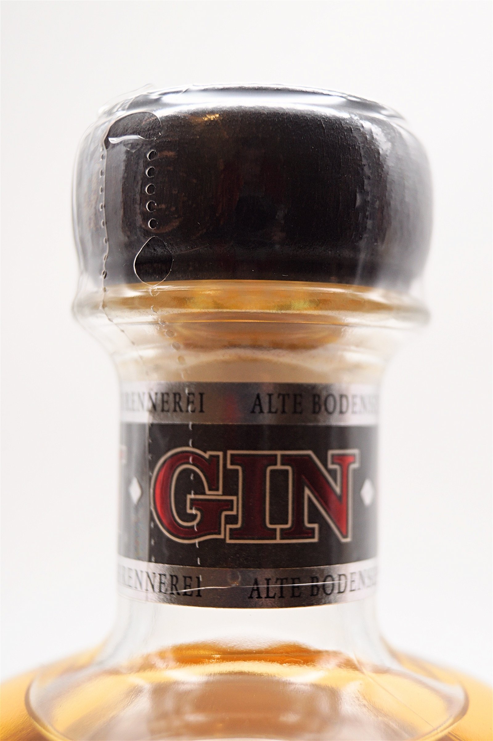 Steinhauser See Gin Red Reserve Gin 