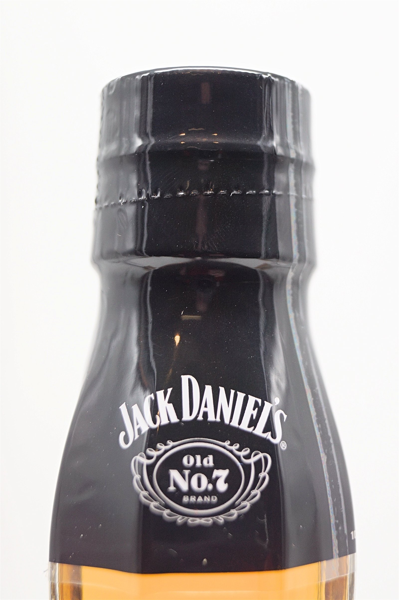 Jack Daniels Old No 7 Tennessee Whiskey 1L