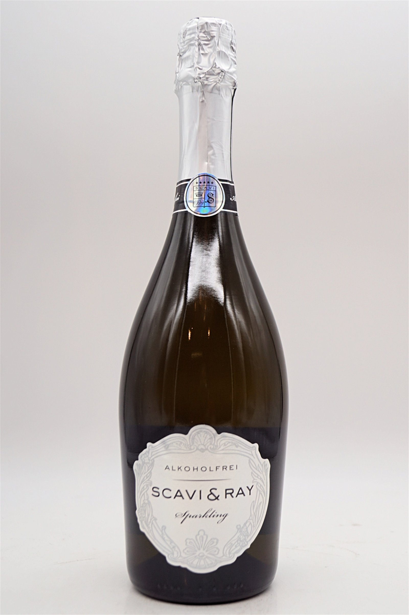 Scavi & Ray Sparkling Alkoholfrei 6 x Fl. Sparset