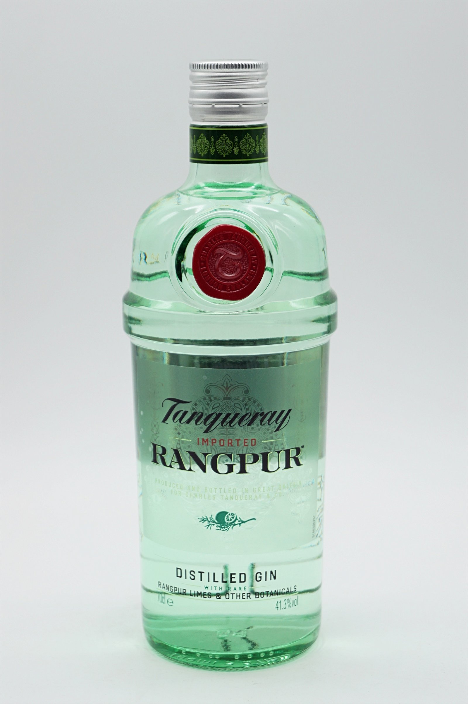 Tanqueray Rangpur London Dry Gin