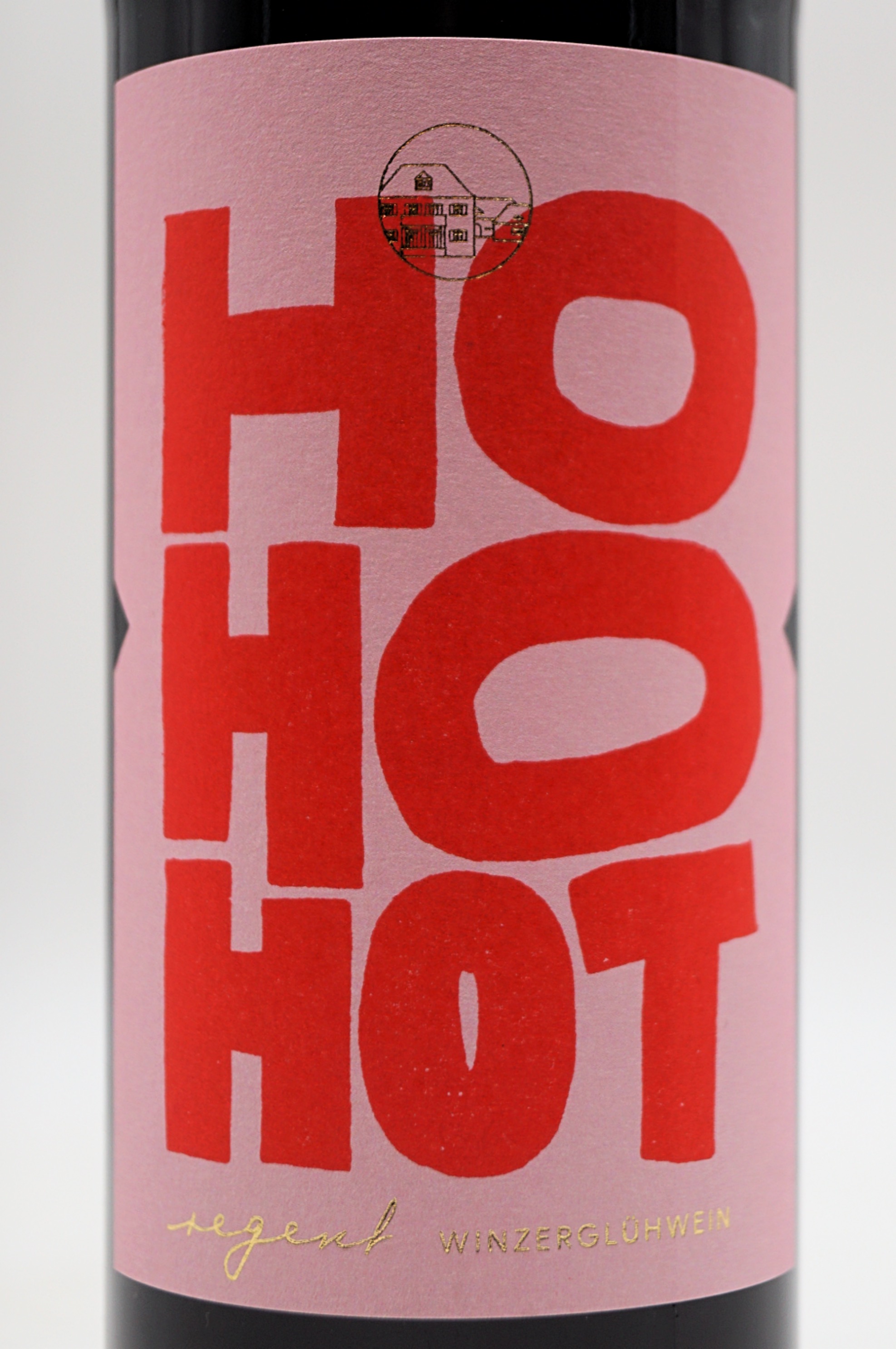 Ho Ho Hot Winzerglühwein