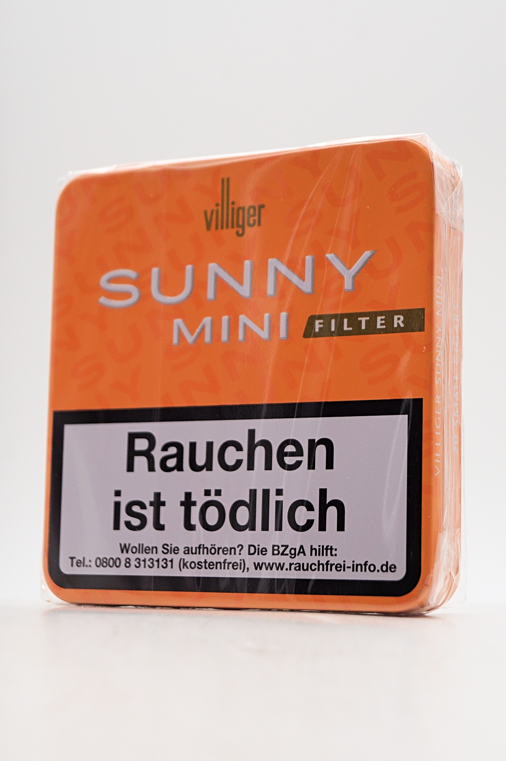 Sunny Mini Filter