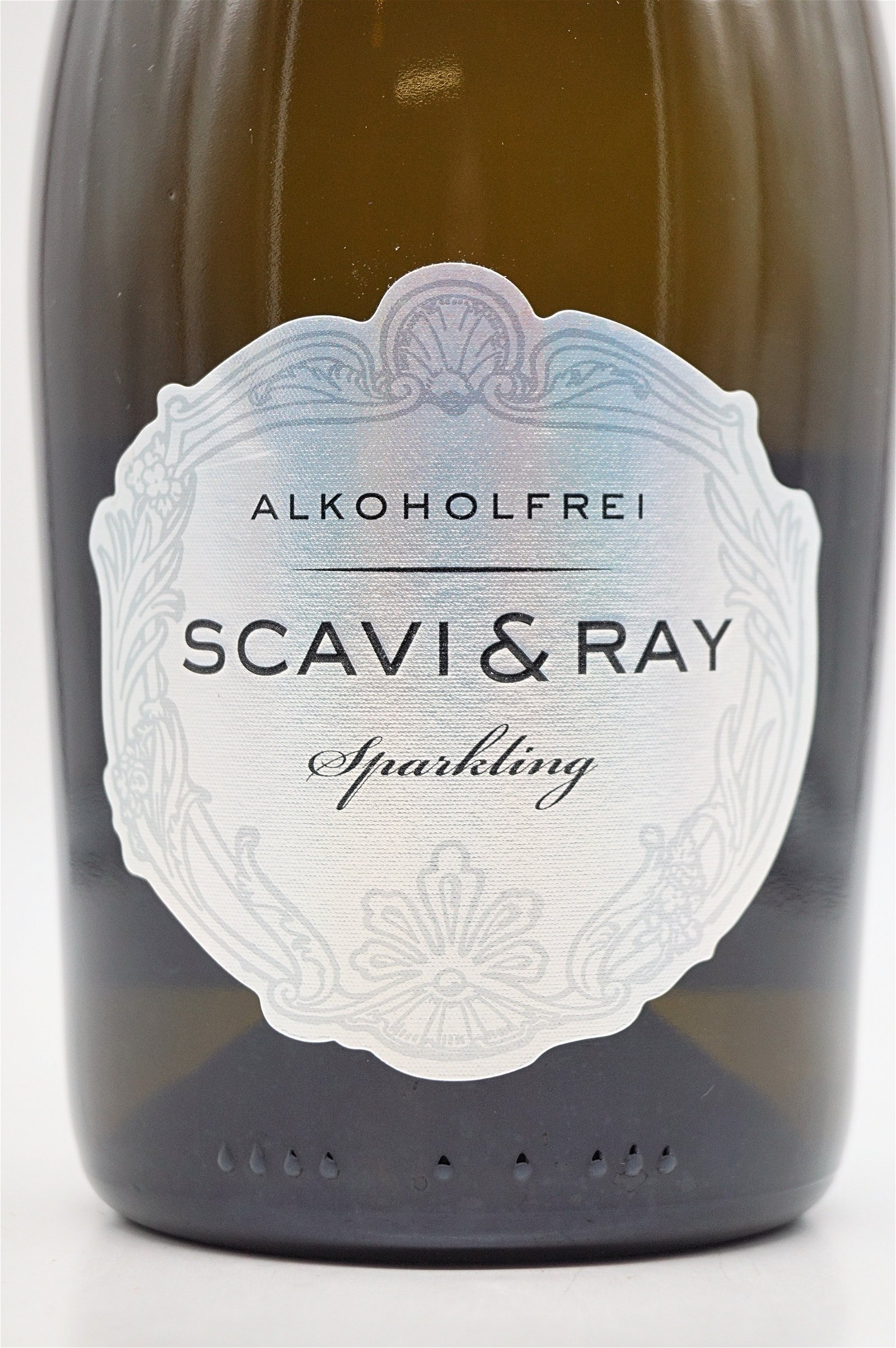 Scavi & Ray Sparkling Alkoholfrei 6 x Fl. Sparset