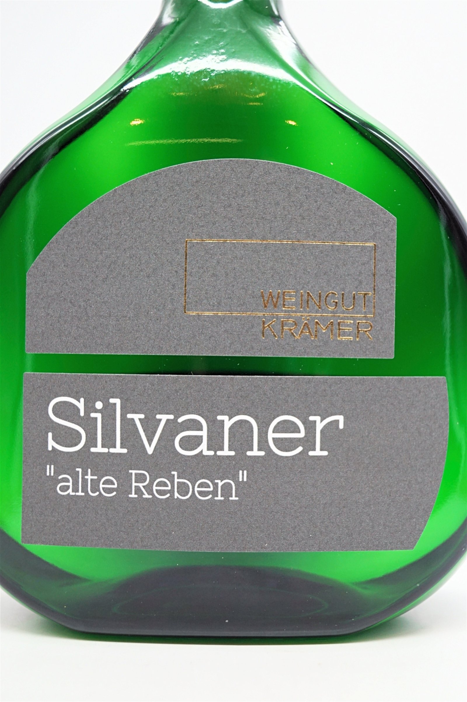 Weingut Krämer SILVANER Alte Reben Kabinett 2019