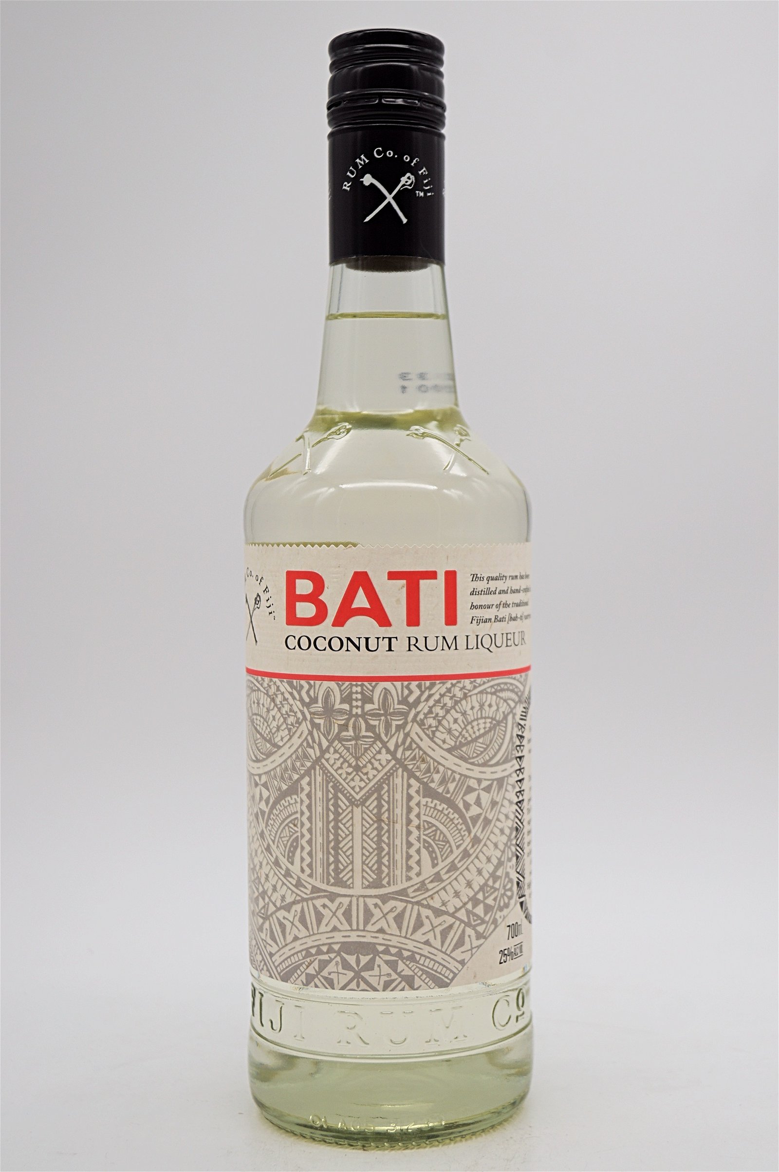 Bati Coconut Rum Liqueur