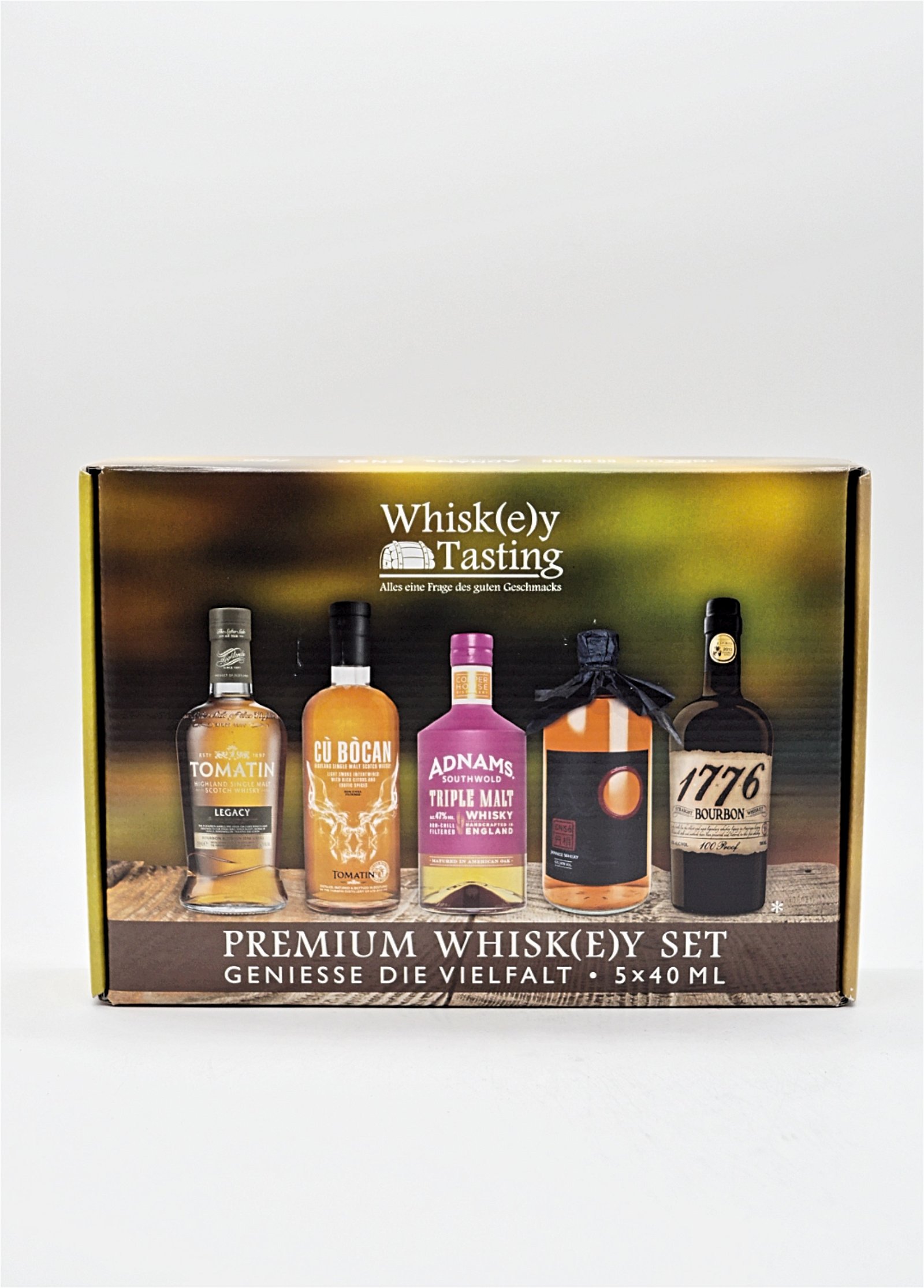 Canadian Club Original Blended Canadian Whisky