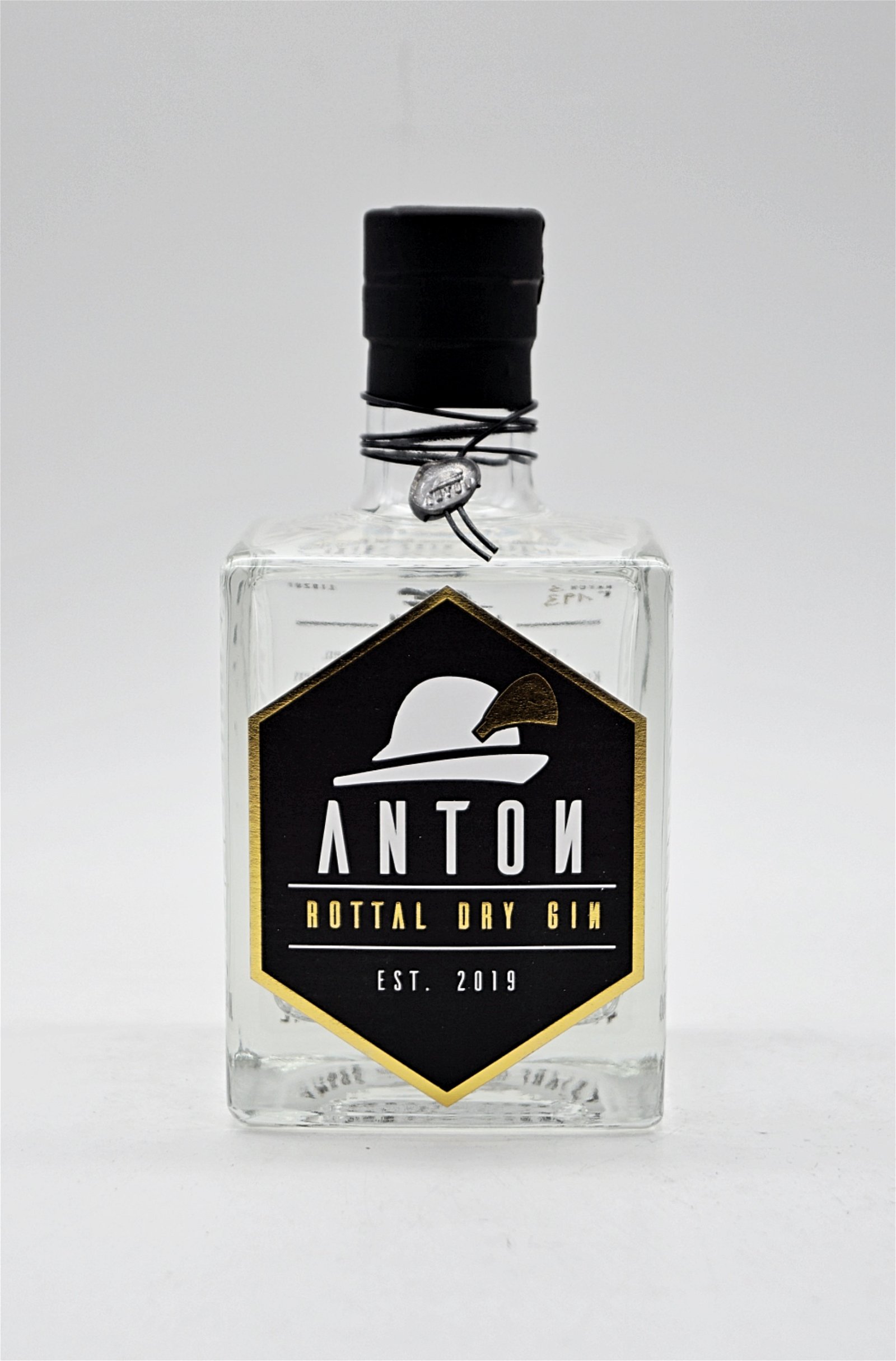 Anton Rottal Dry Gin