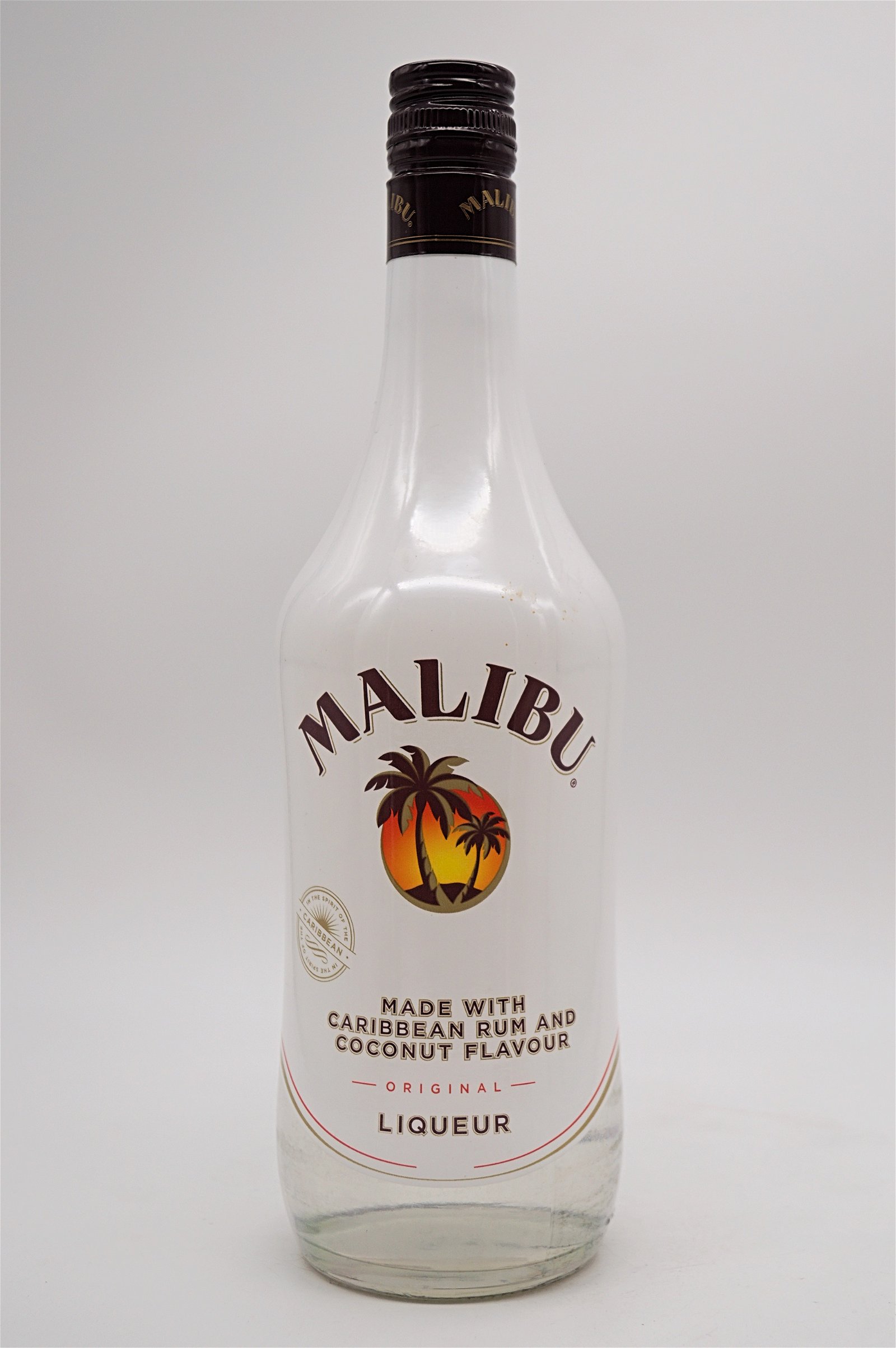 Malibu Original Likör