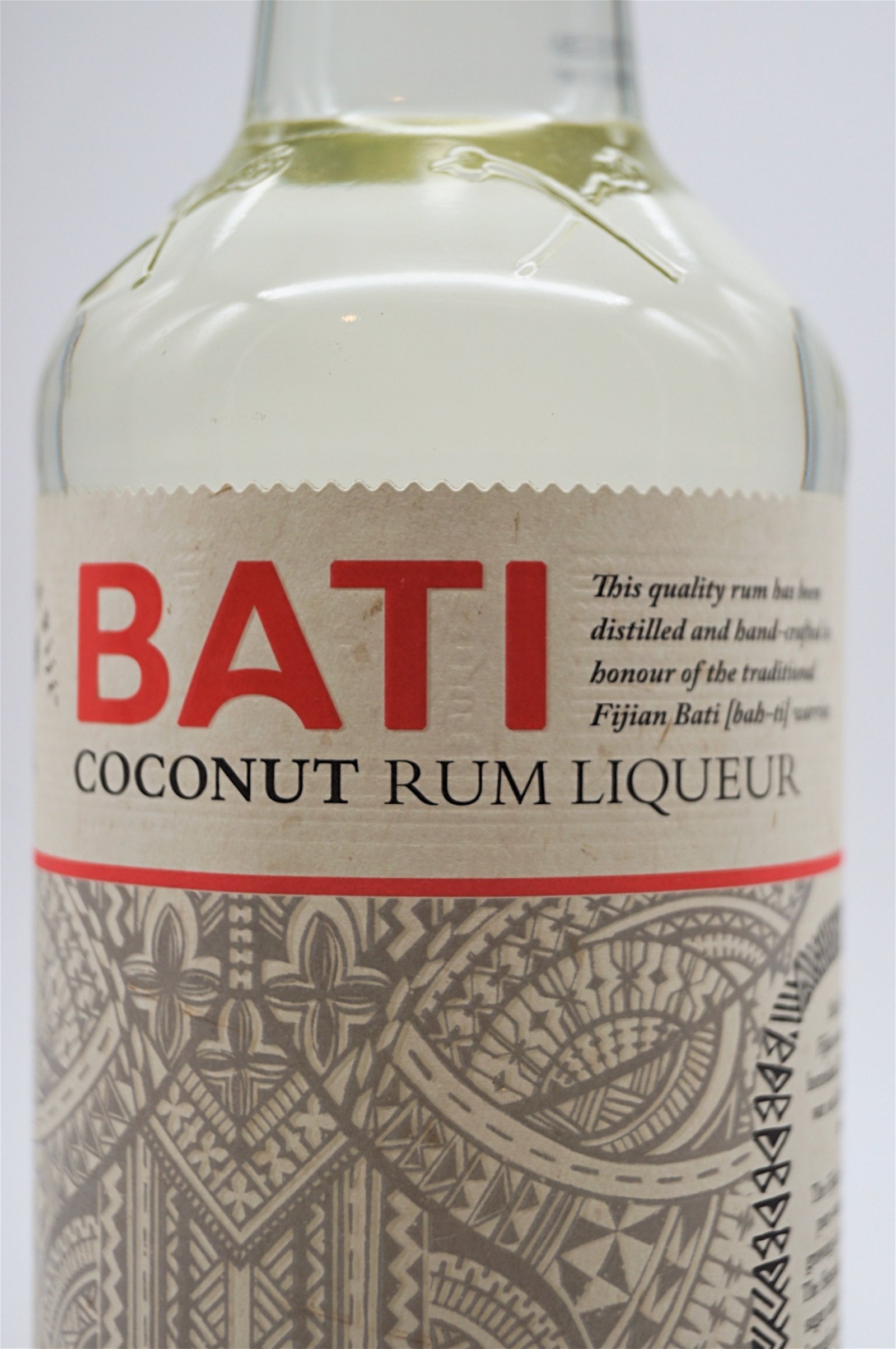 Bati Coconut Rum Liqueur