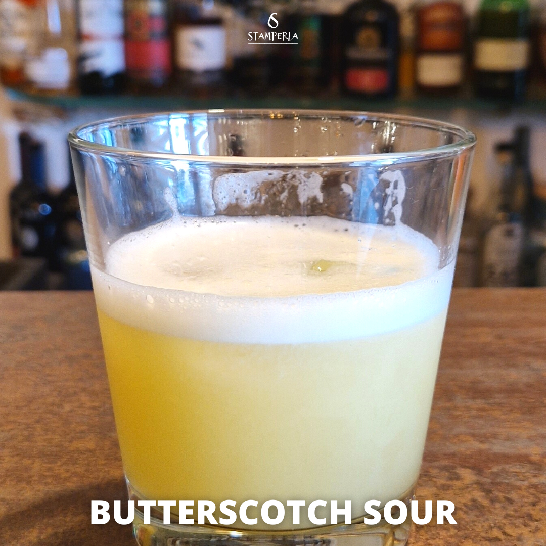 Butterscotch Sour Bundle