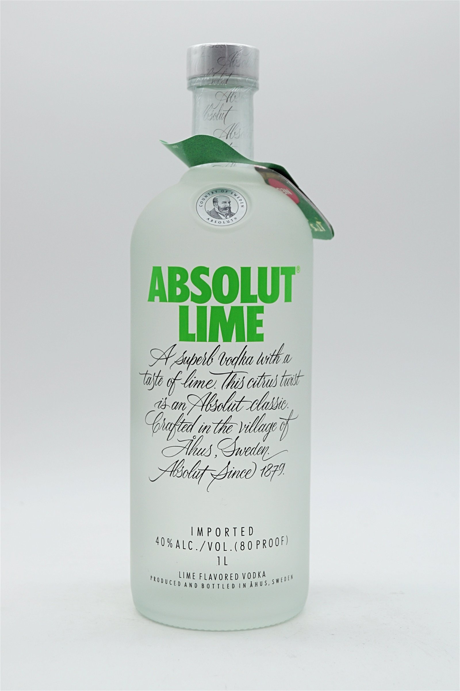 Absolute Lime 1L