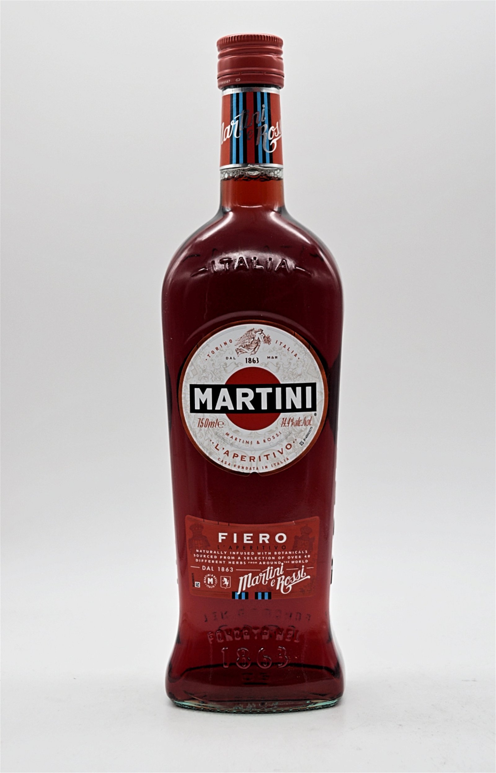 Martini Fiero L'Aperitivo