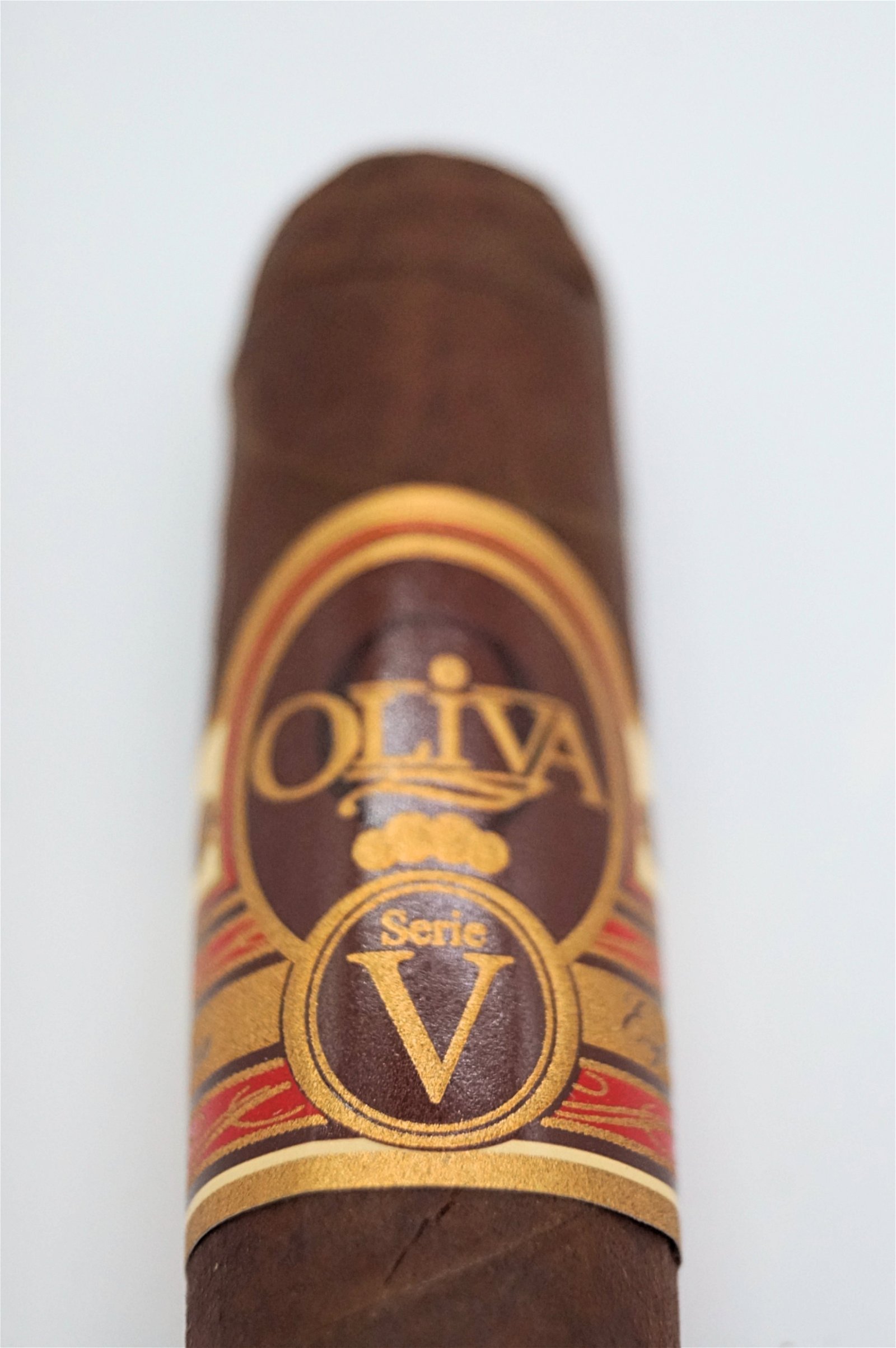 Oliva Serie V Double Toro