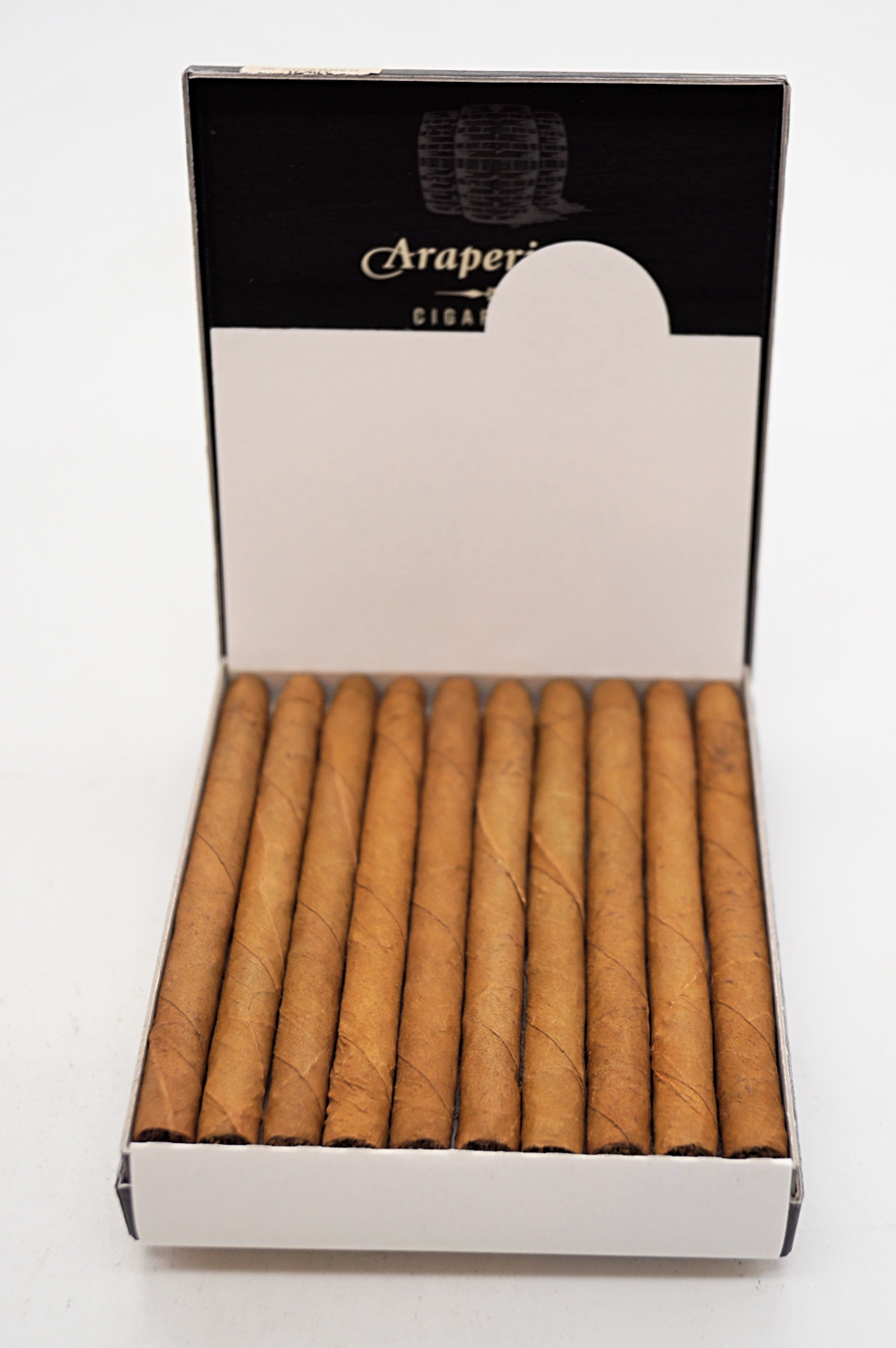 Araperique No. 721 Cigarillos