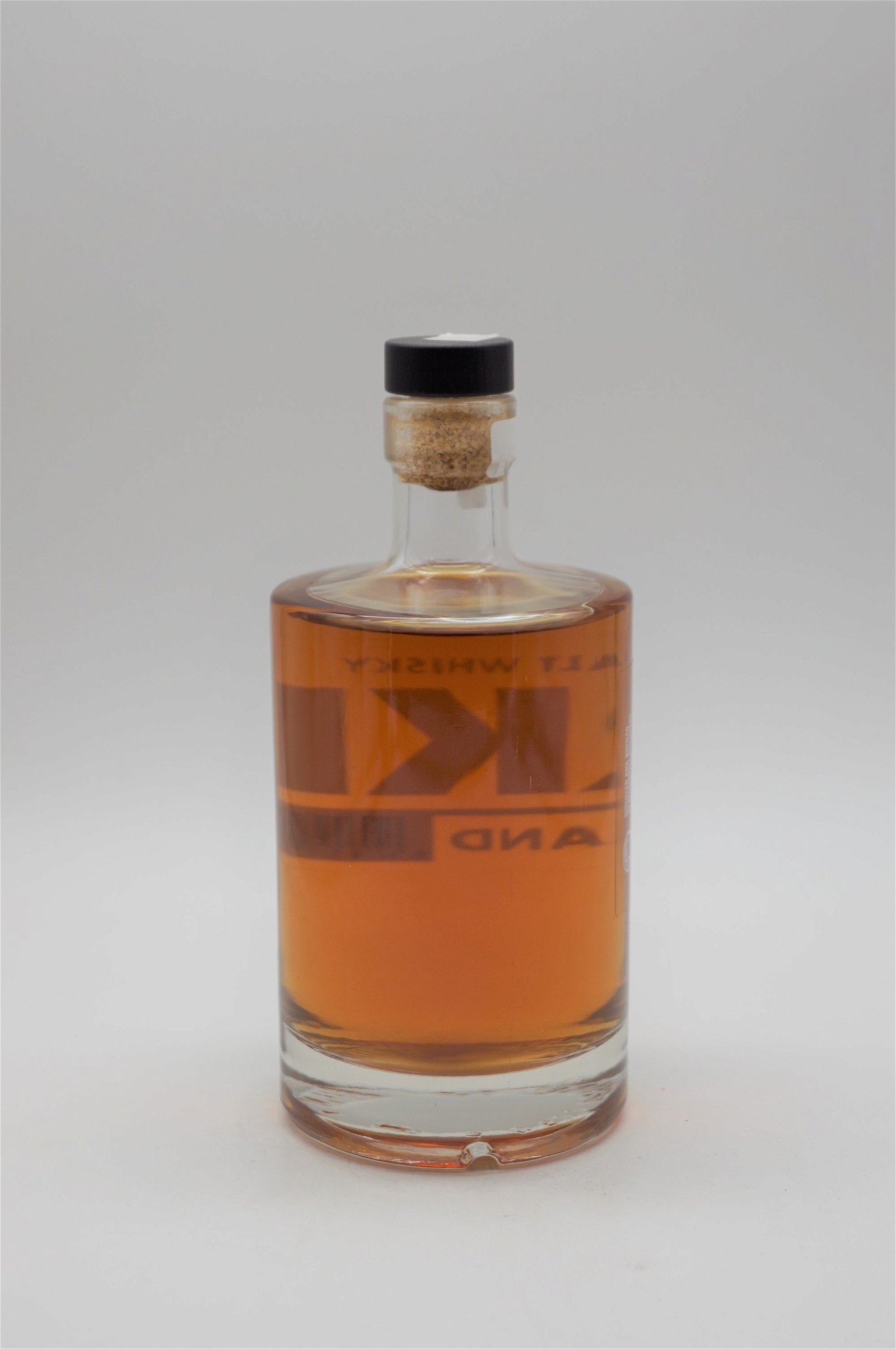 Teerenpeli PRKL Single Malt Whisky