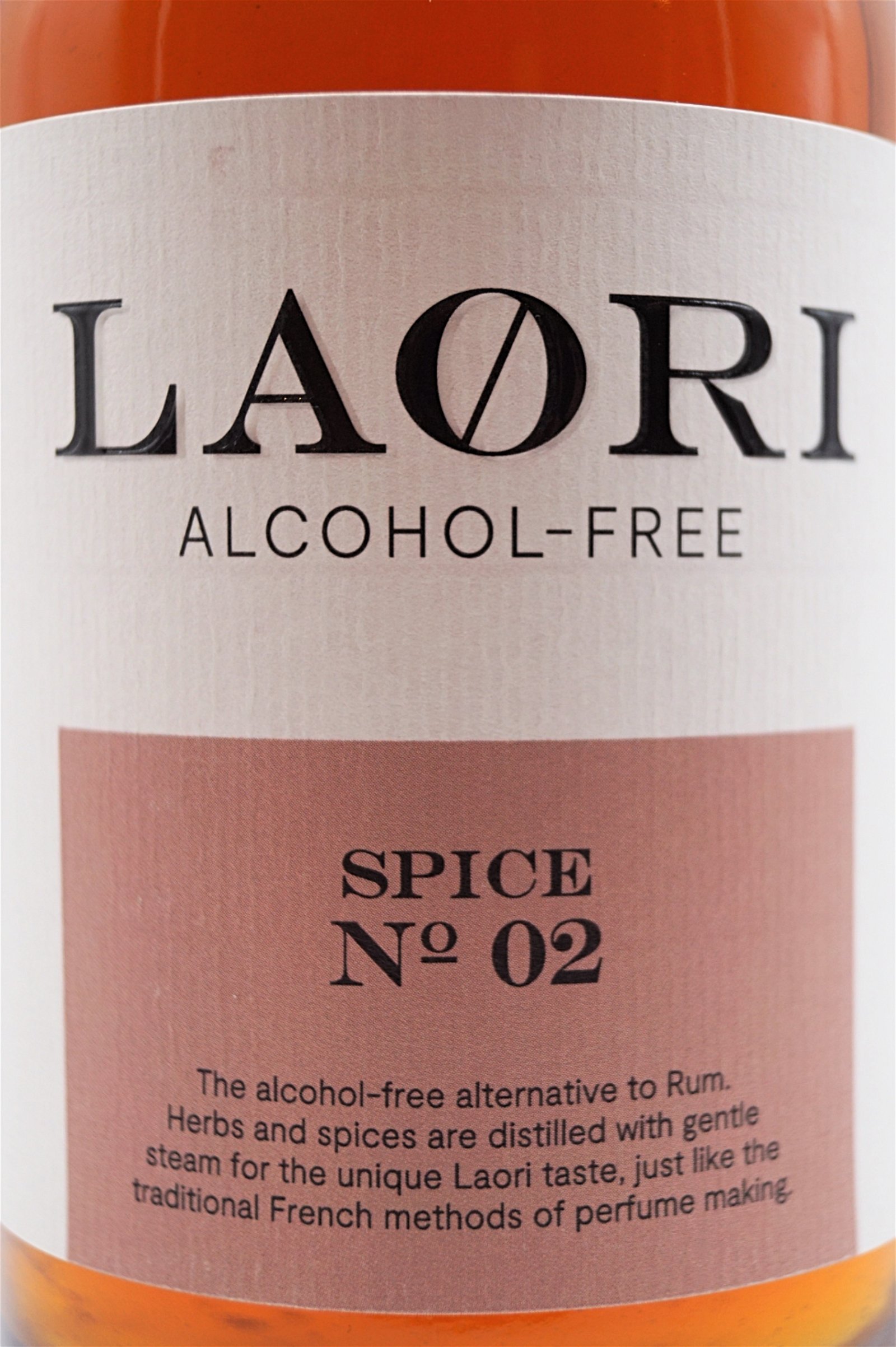 Laori  Spice No 2
