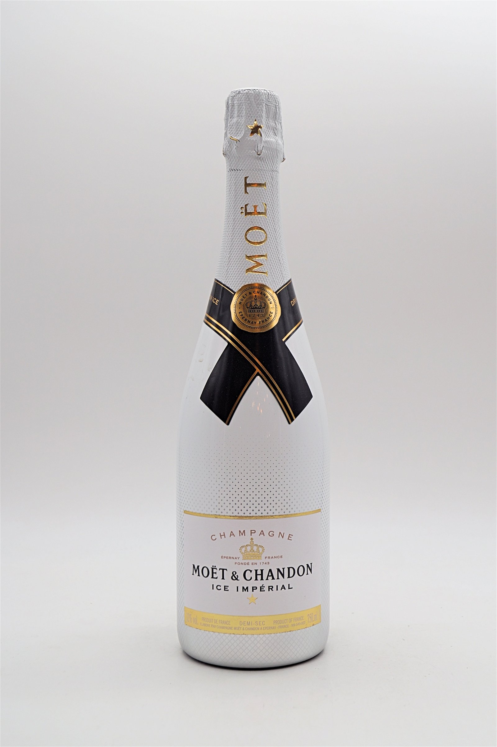 Moet & Chandon Champagner Ice Imperal