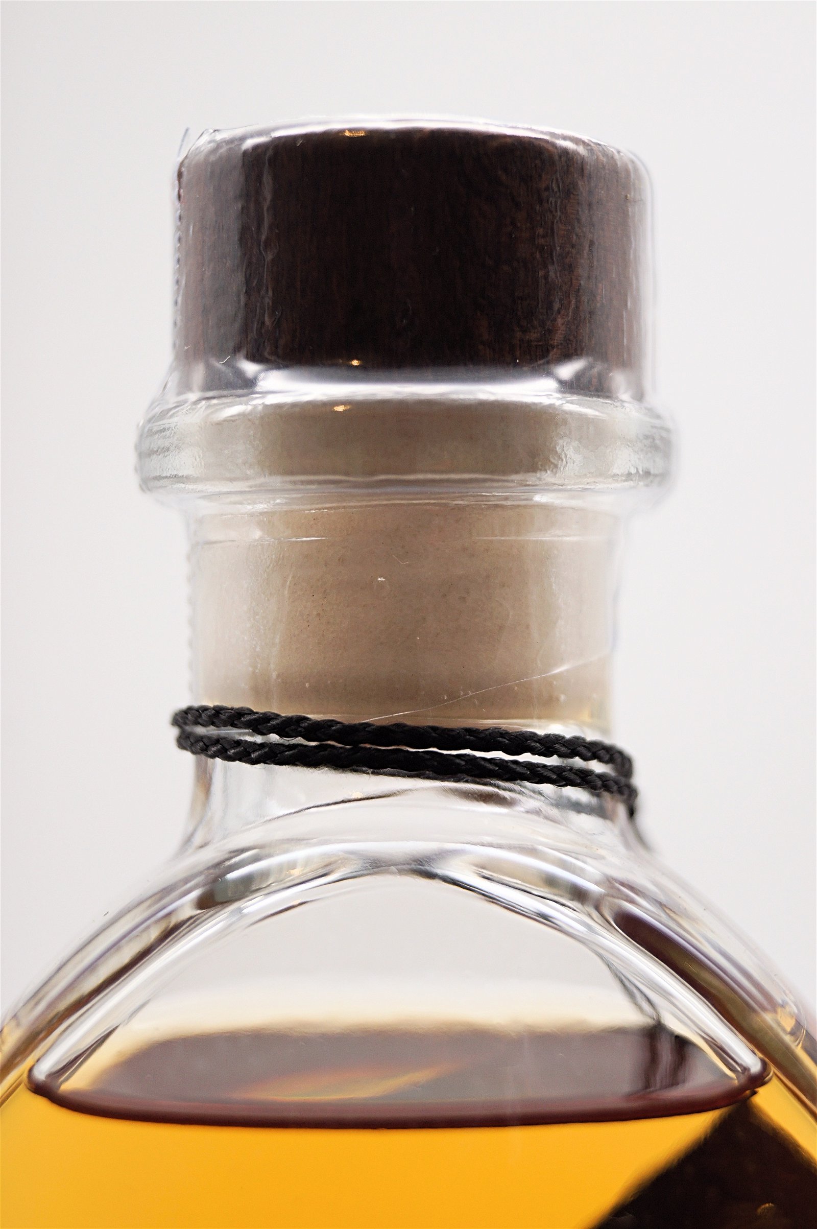 Edelbrennerei Haas Fränkischer Single Malt Whisky 22