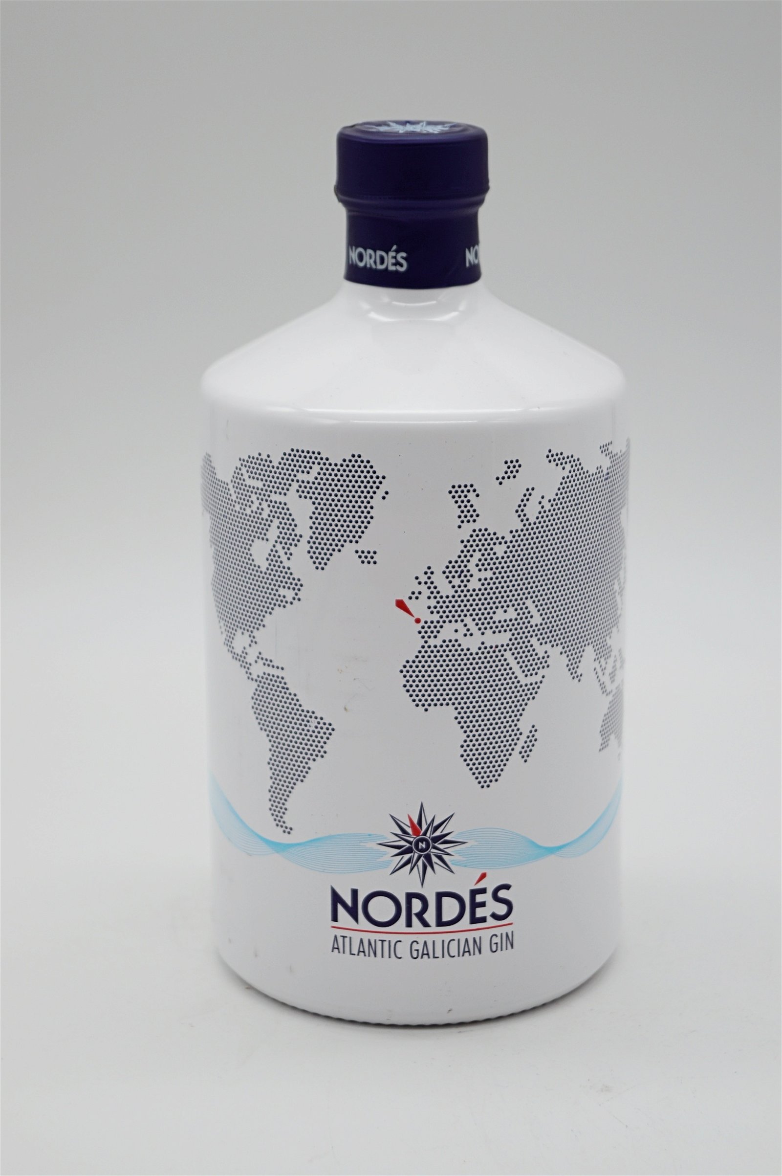 Atlantic Galican Spirits Nordes Gin