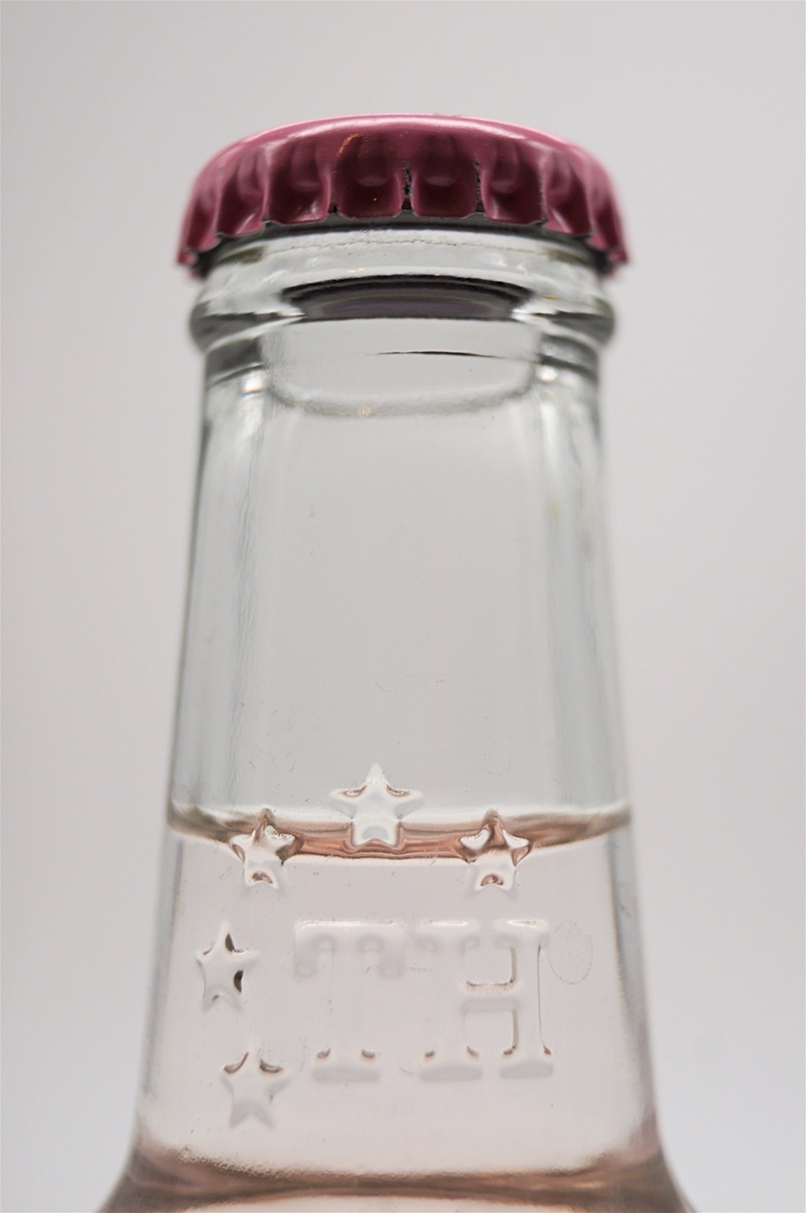 Thomas Henry Cherry Blossom Tonic 0,2L Glasflasche