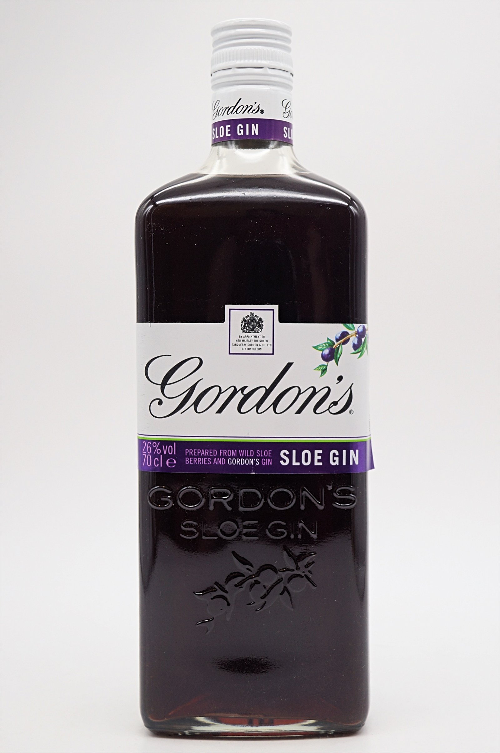 Gordons Sloe Gin