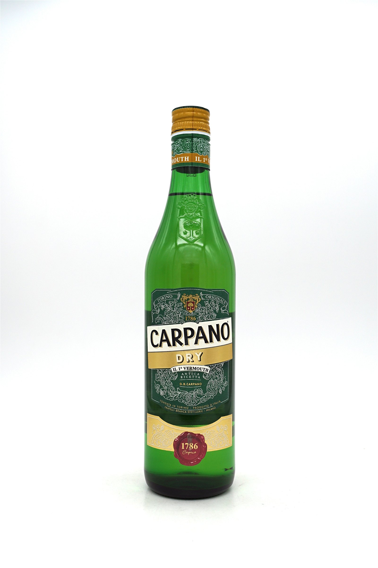 Carpano Dry 