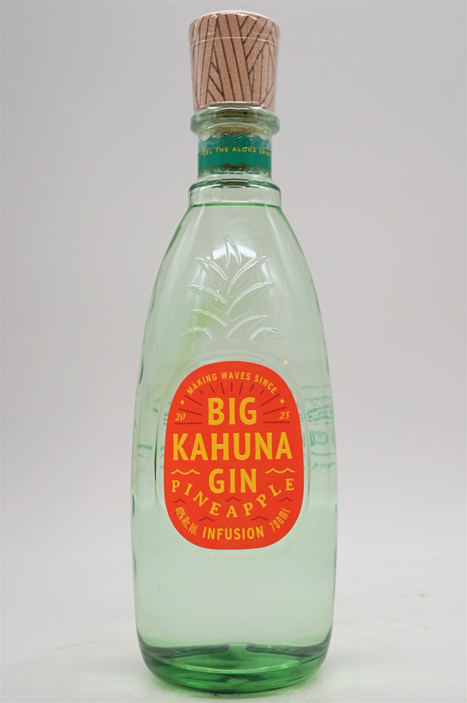 Big Kahuna Pineapple Infused Gin