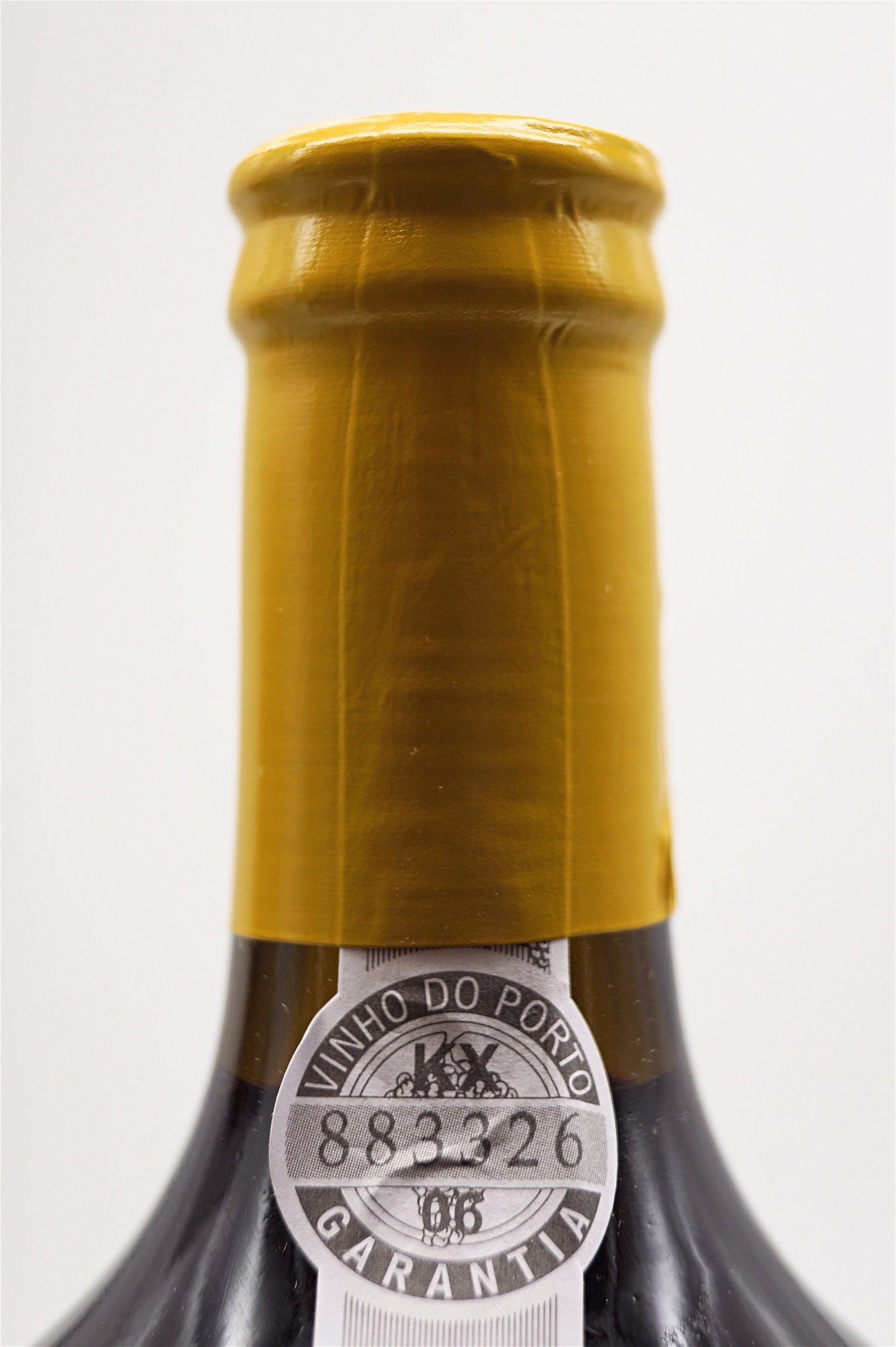 Porto Niepoort Late Bottled Vintage LBV 2018