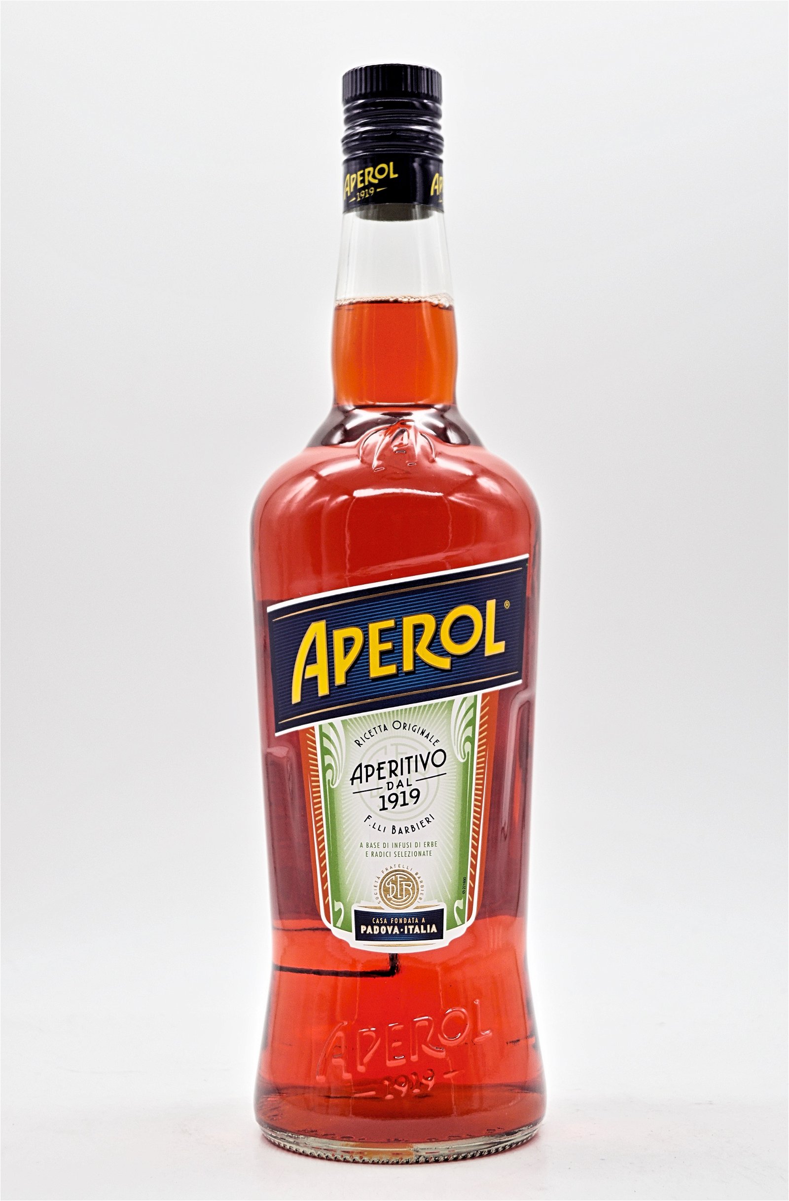 Aperol Originale Aperitivo 1L