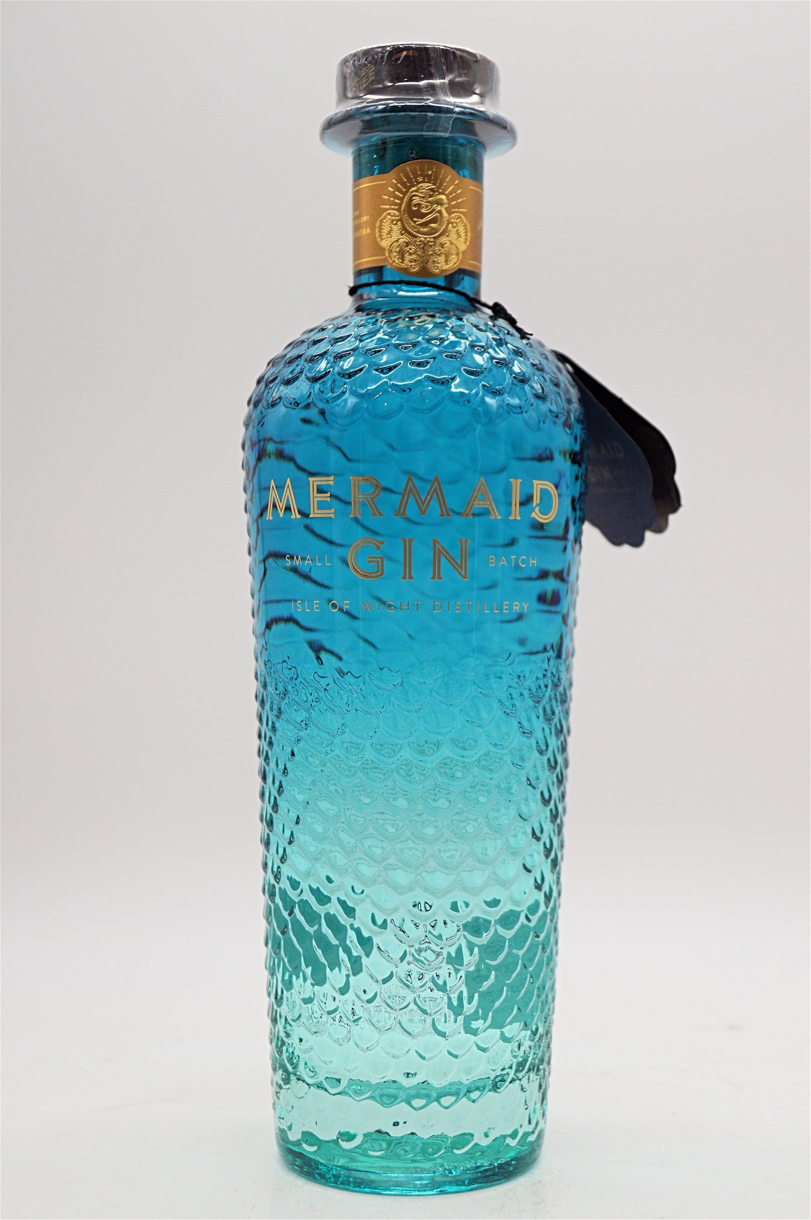 Mermaid Gin 6 Flaschen Sparset