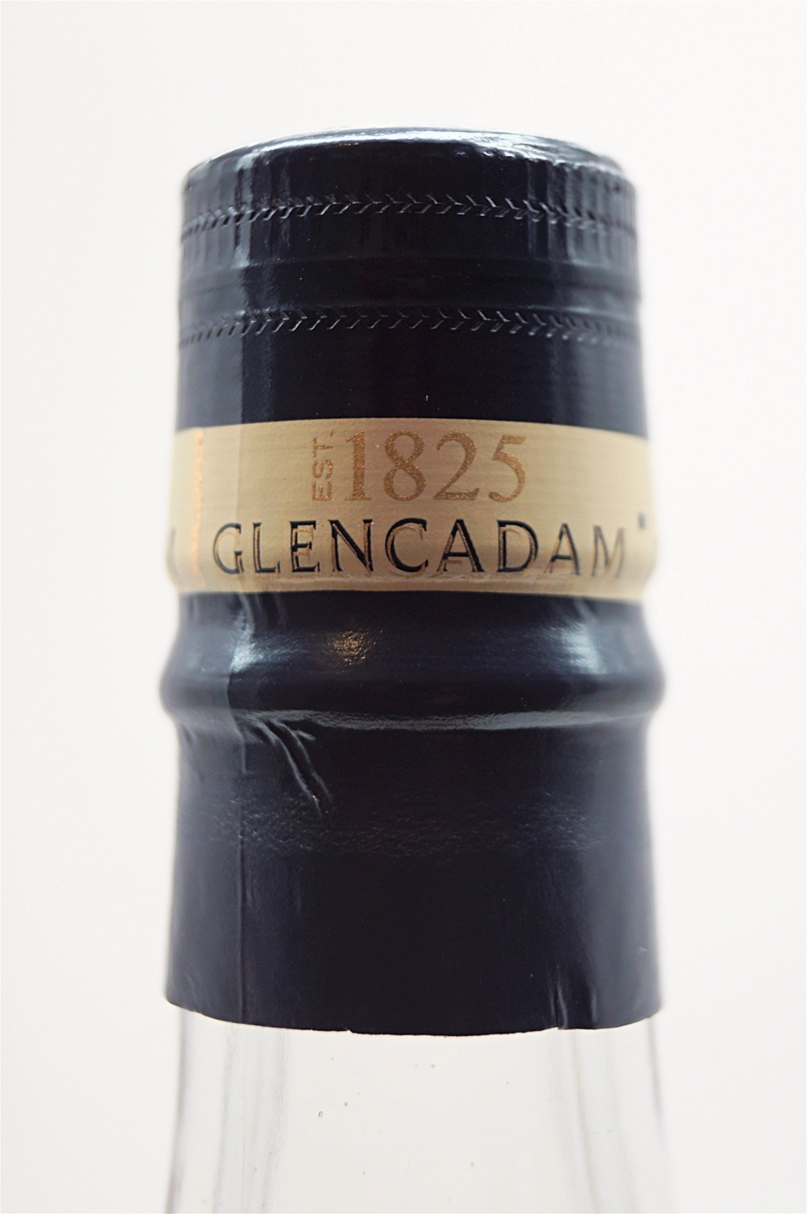 Glencadam 10 Jahre The Rather Delicate Highland Single Malt Scotch Whisky