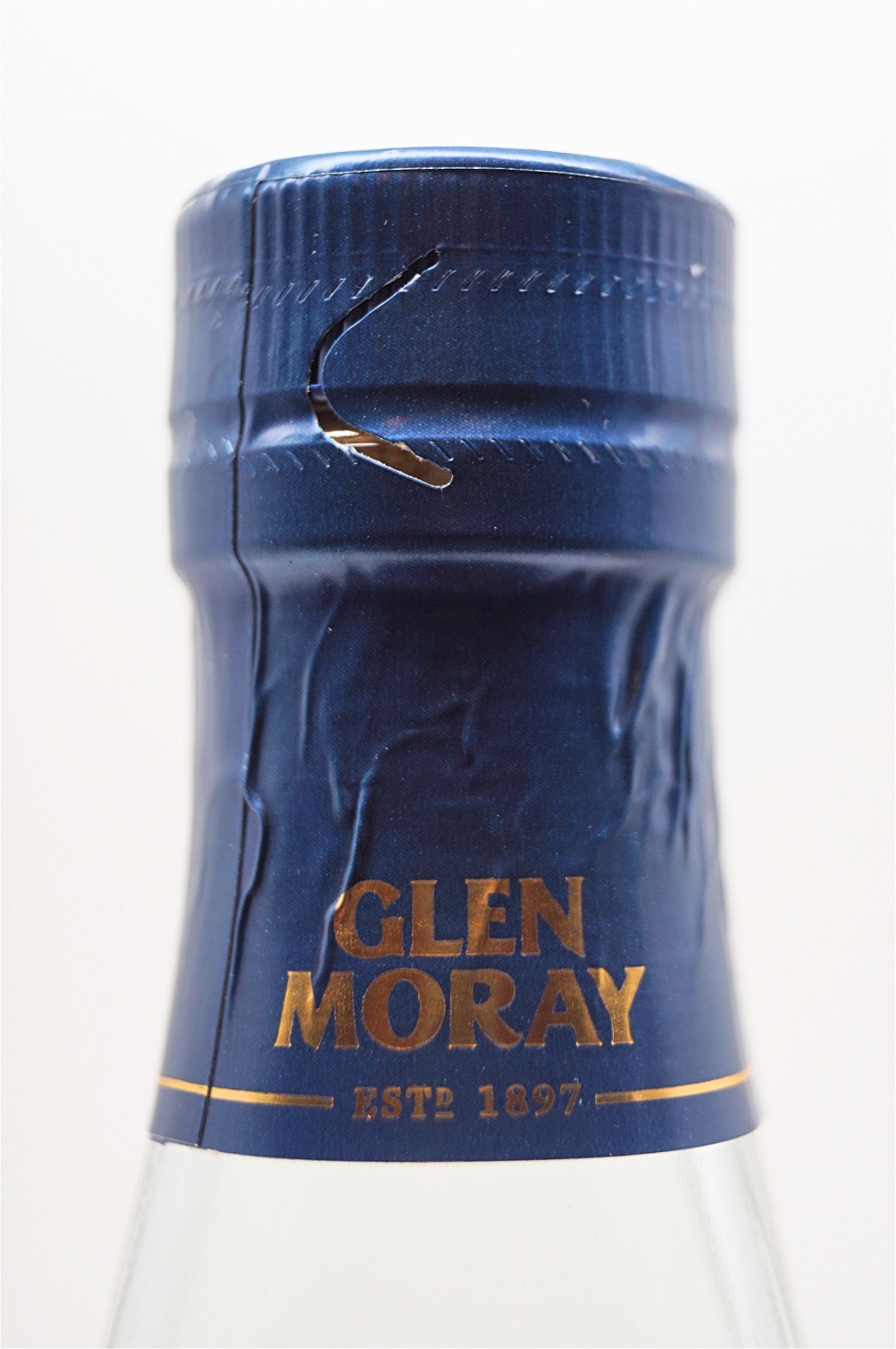 Glen Moray Elgin Classic Peated Single Malt Scotch
