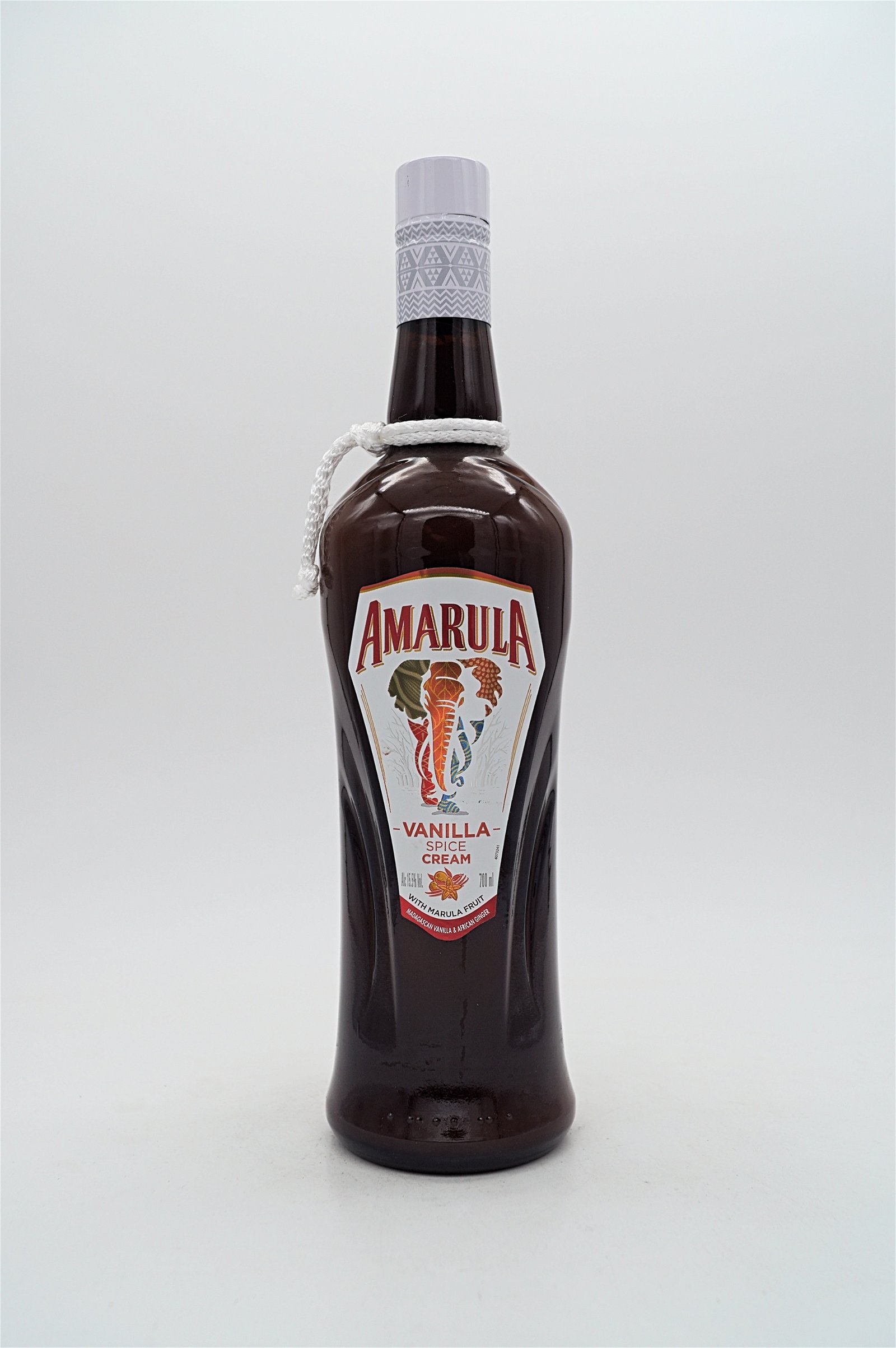 Amarula Vanilla Spice Cream