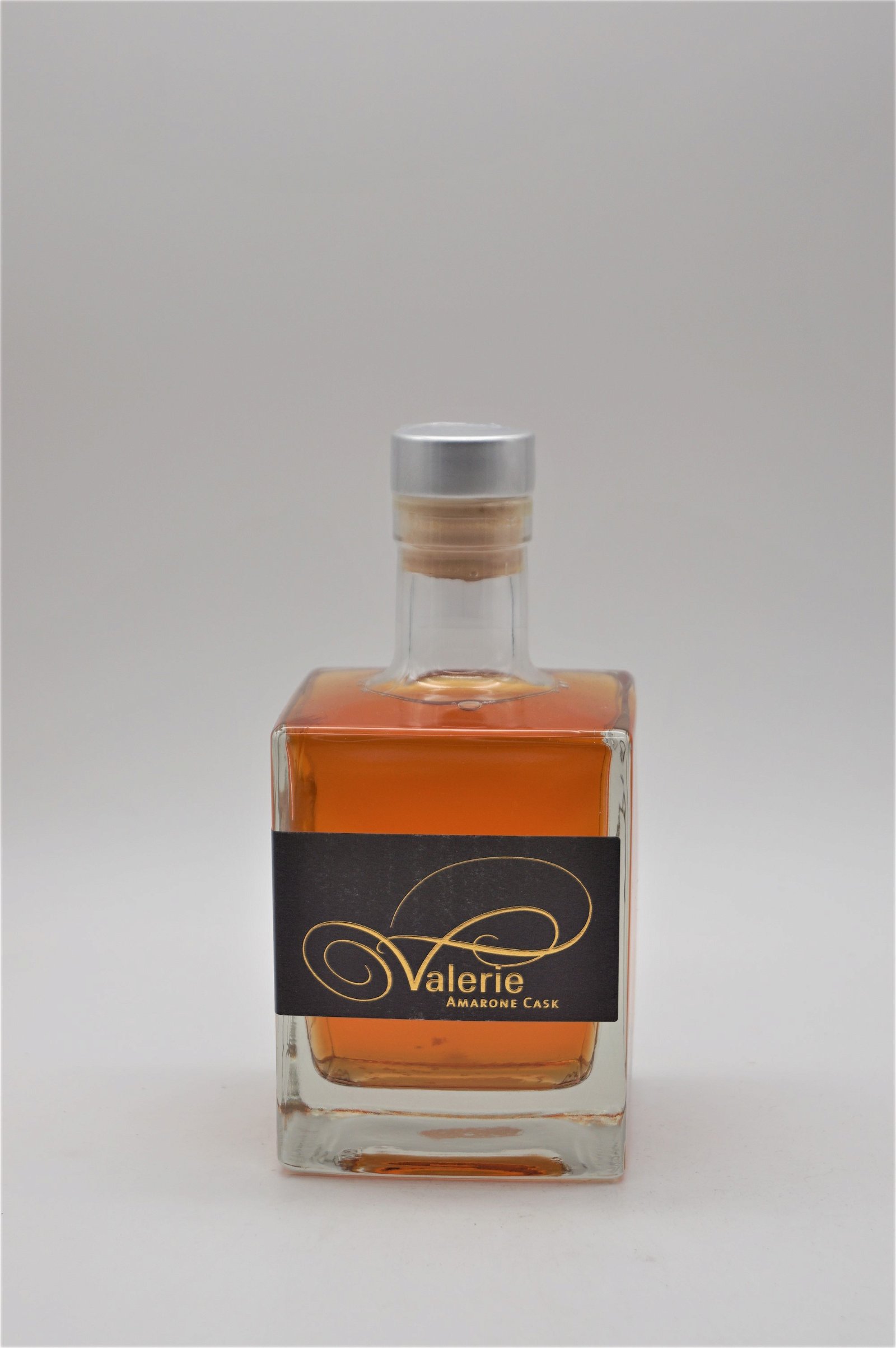 Feller Valerie Single Malt Whisky Amarone Cask